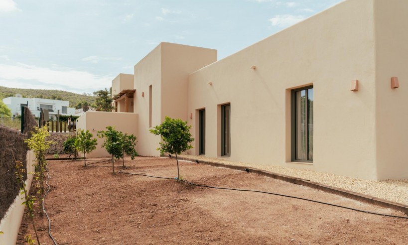 New Build - Villa - Jávea Xàbia - Valle Del Sol