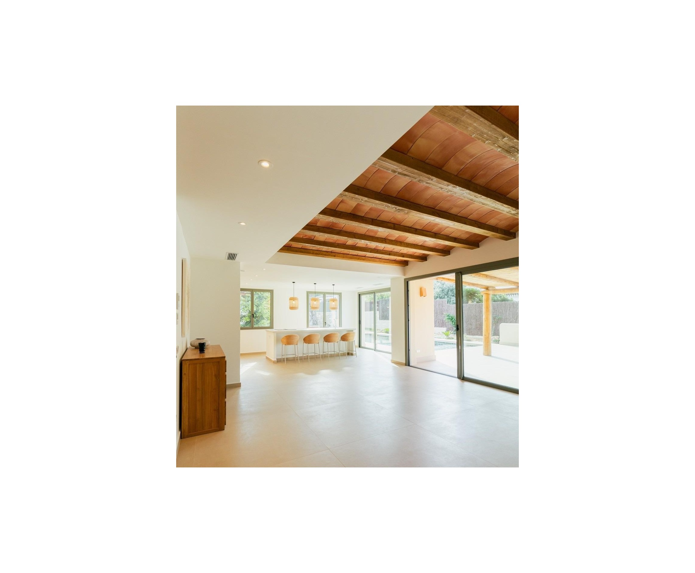 New Build - Villa - Jávea Xàbia - Valle Del Sol