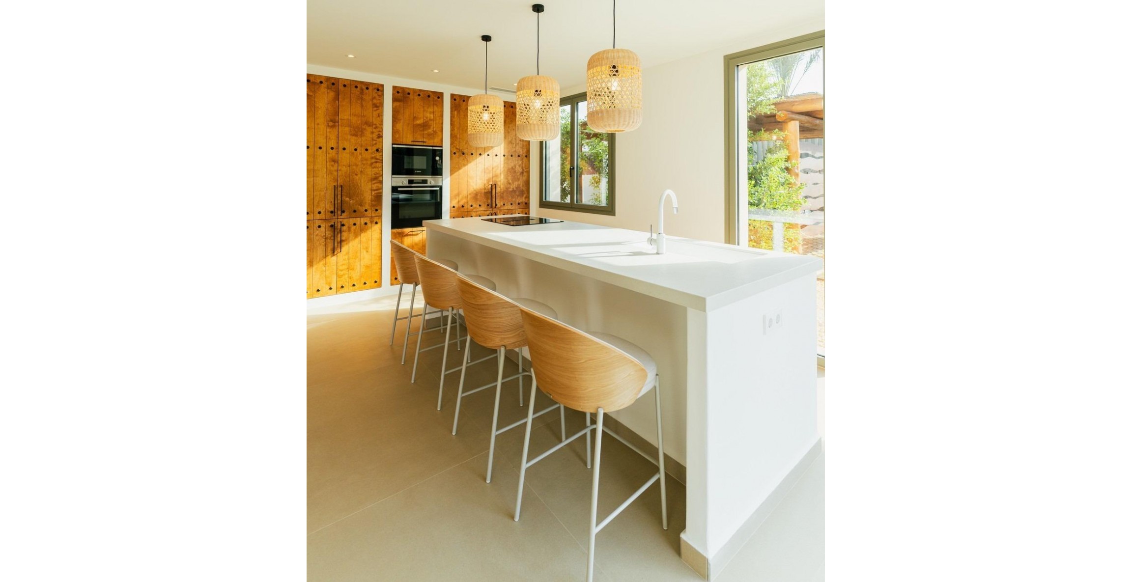 New Build - Villa - Jávea Xàbia - Valle Del Sol