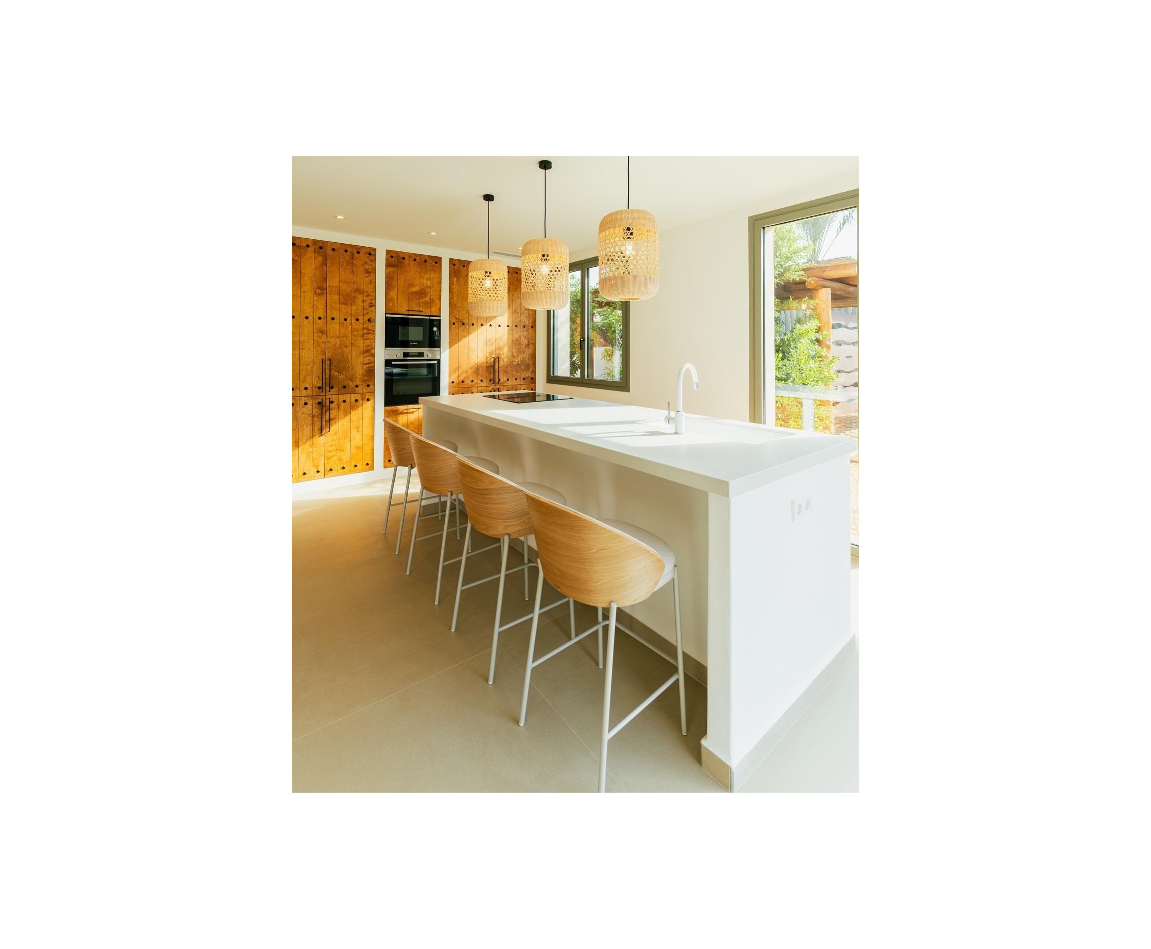 New Build - Villa - Jávea Xàbia - Valle Del Sol