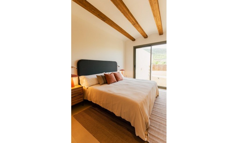 New Build - Villa - Jávea Xàbia - Valle Del Sol