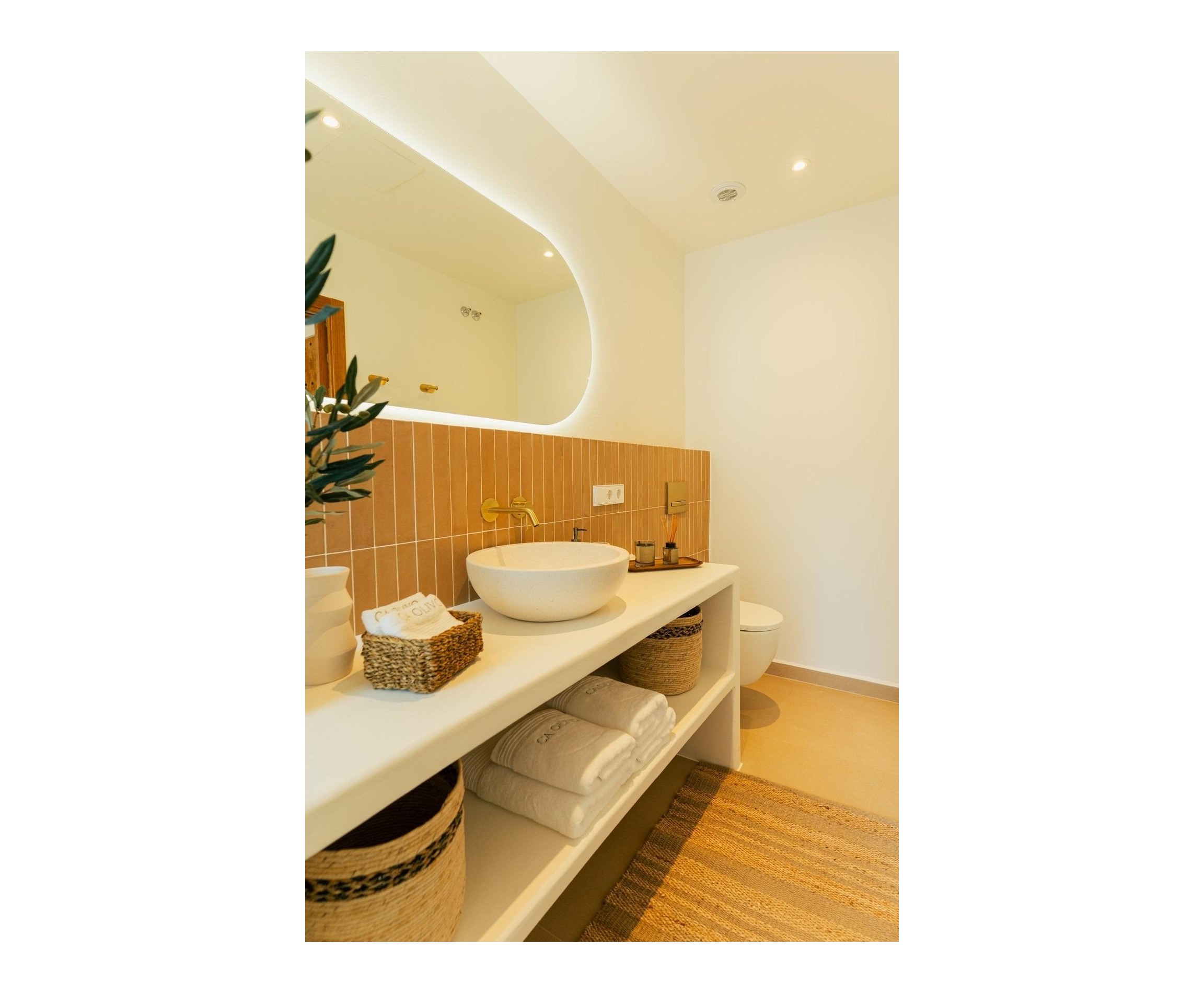 New Build - Villa - Jávea Xàbia - Valle Del Sol