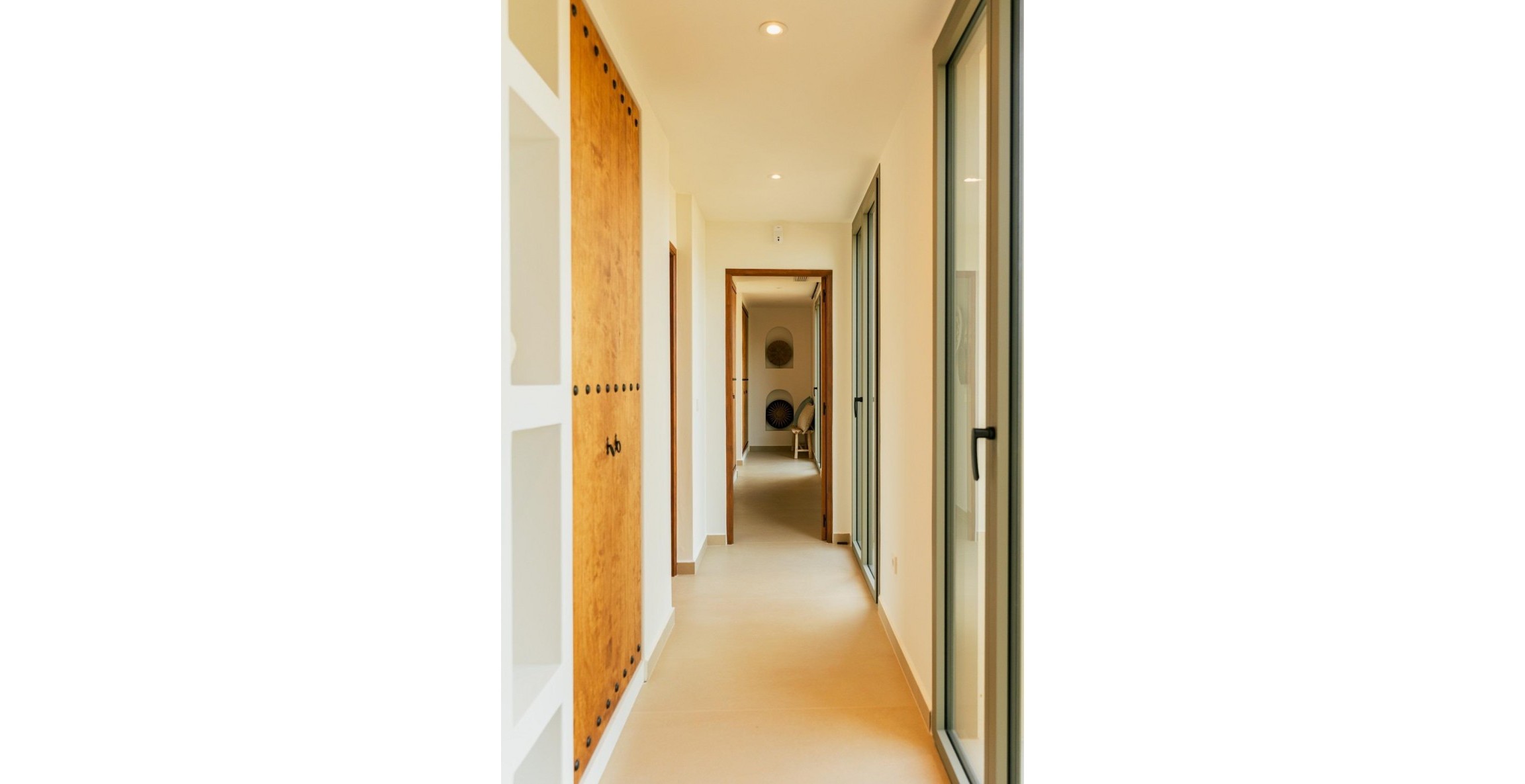 New Build - Villa - Jávea Xàbia - Valle Del Sol