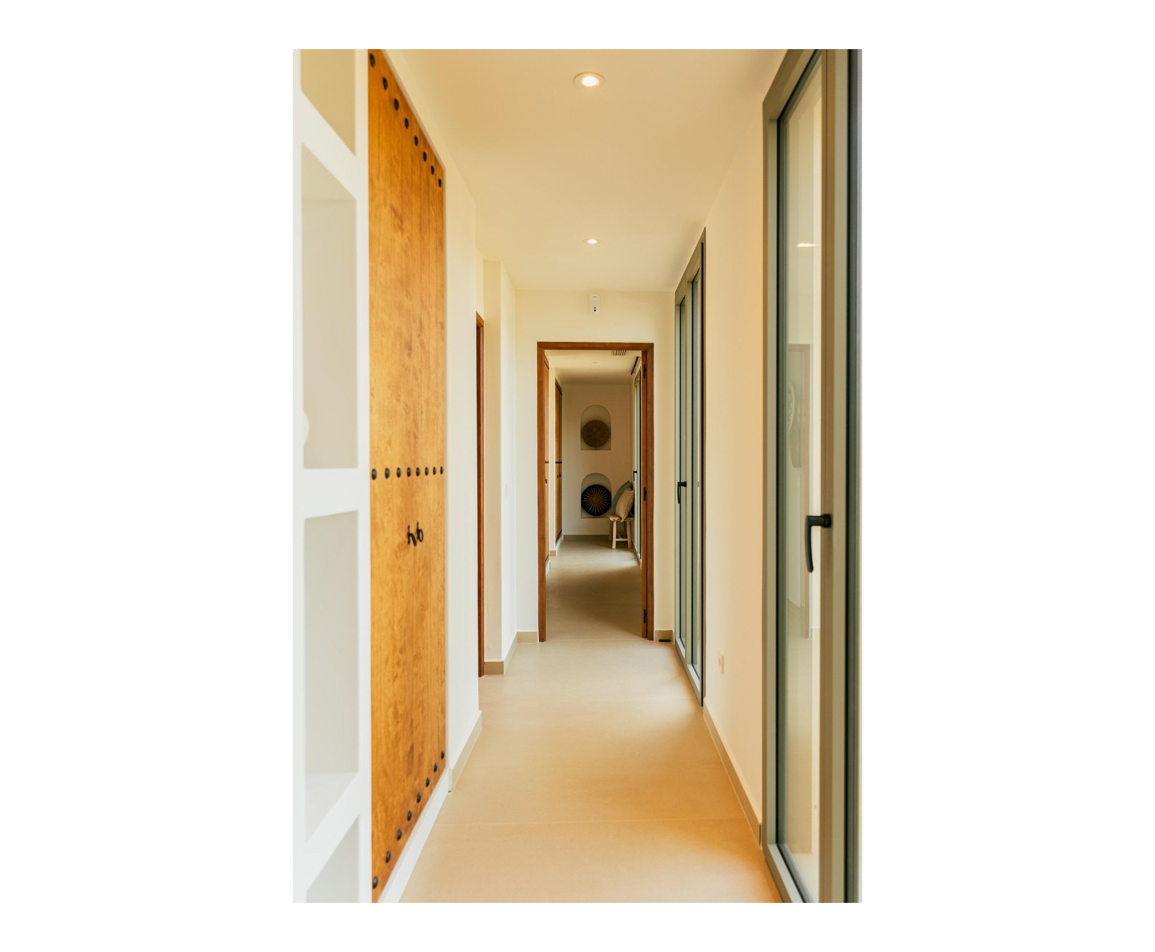 New Build - Villa - Jávea Xàbia - Valle Del Sol