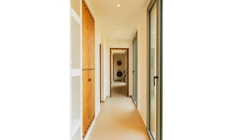 New Build - Villa - Jávea Xàbia - Valle Del Sol