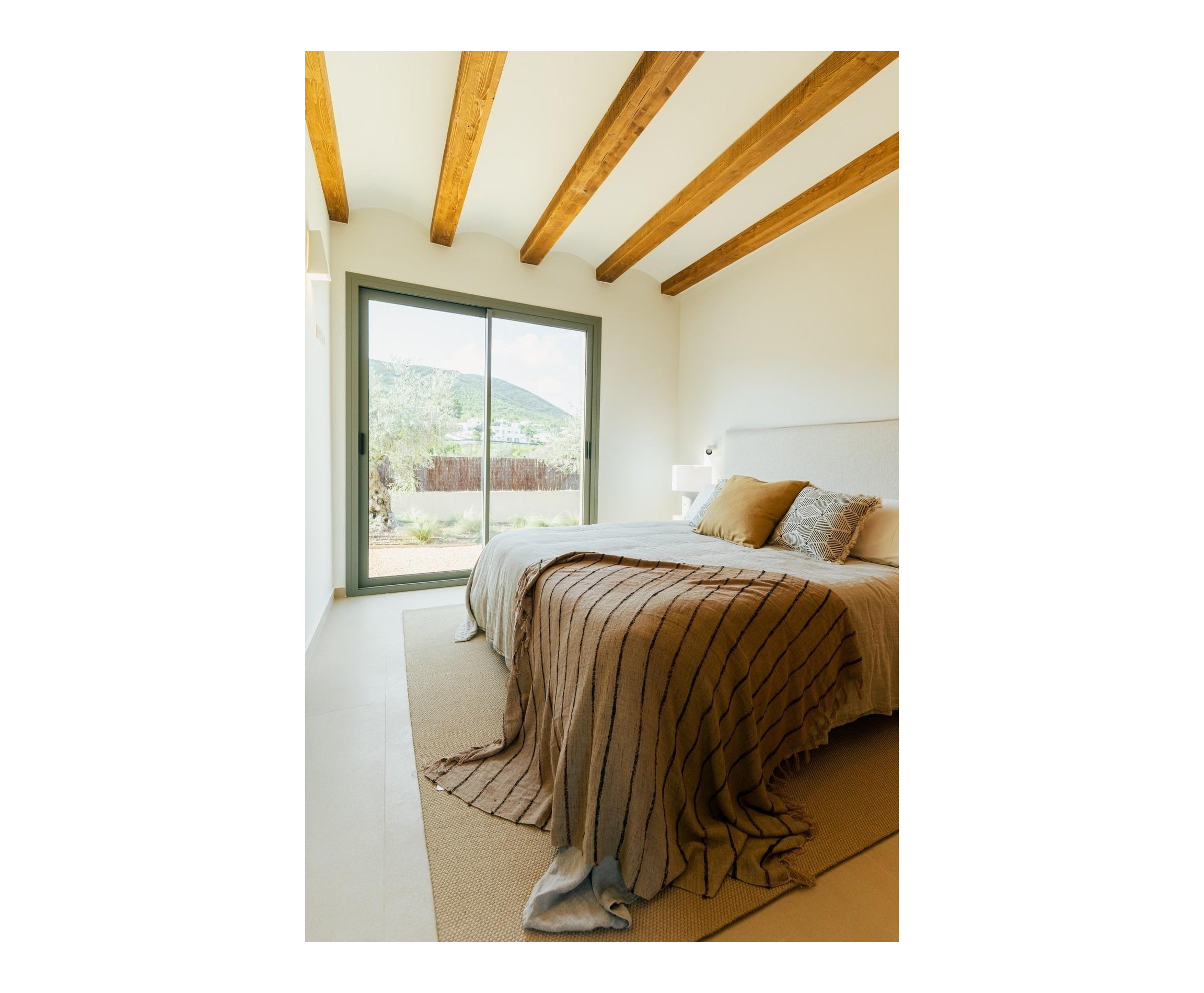 New Build - Villa - Jávea Xàbia - Valle Del Sol