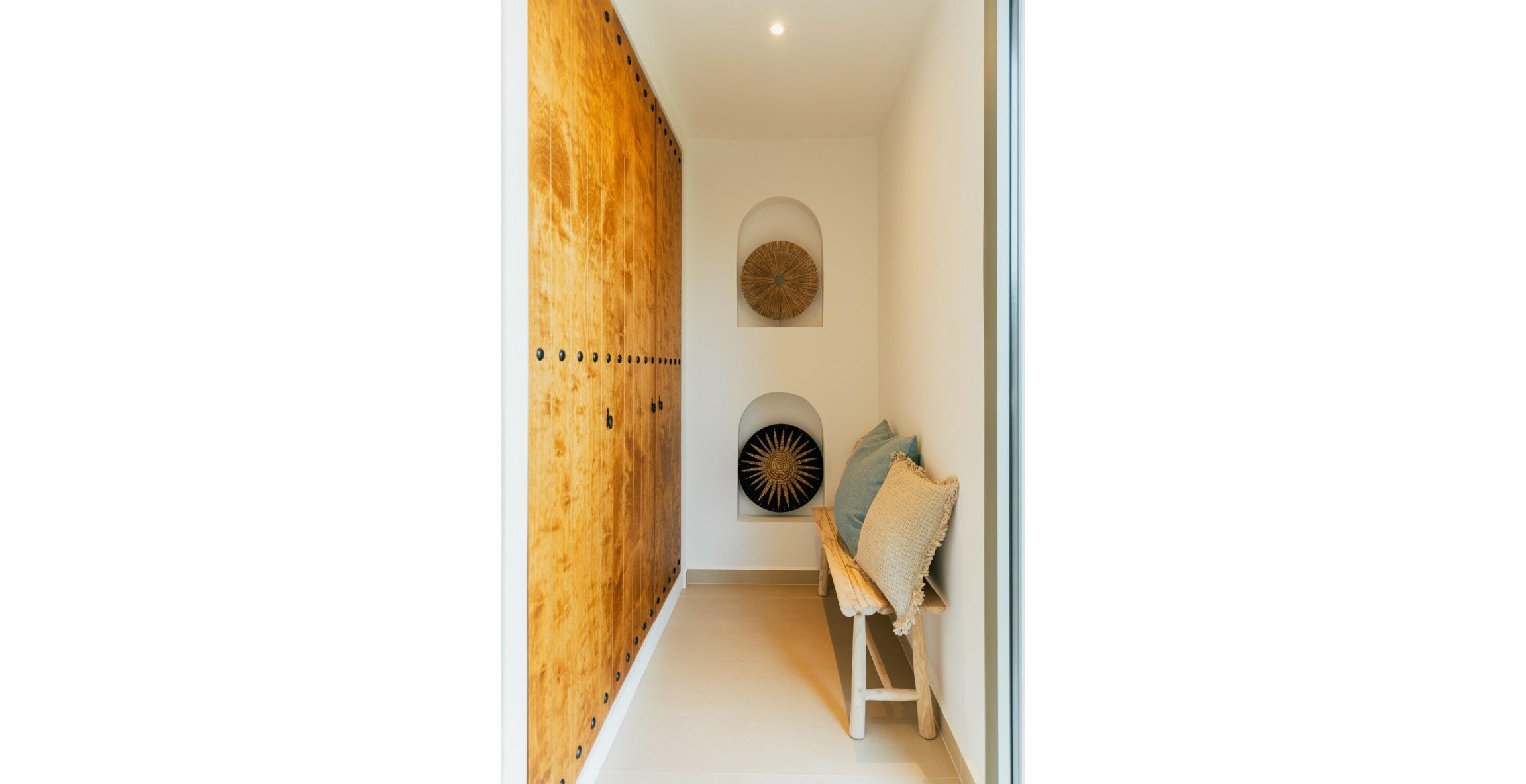 New Build - Villa - Jávea Xàbia - Valle Del Sol