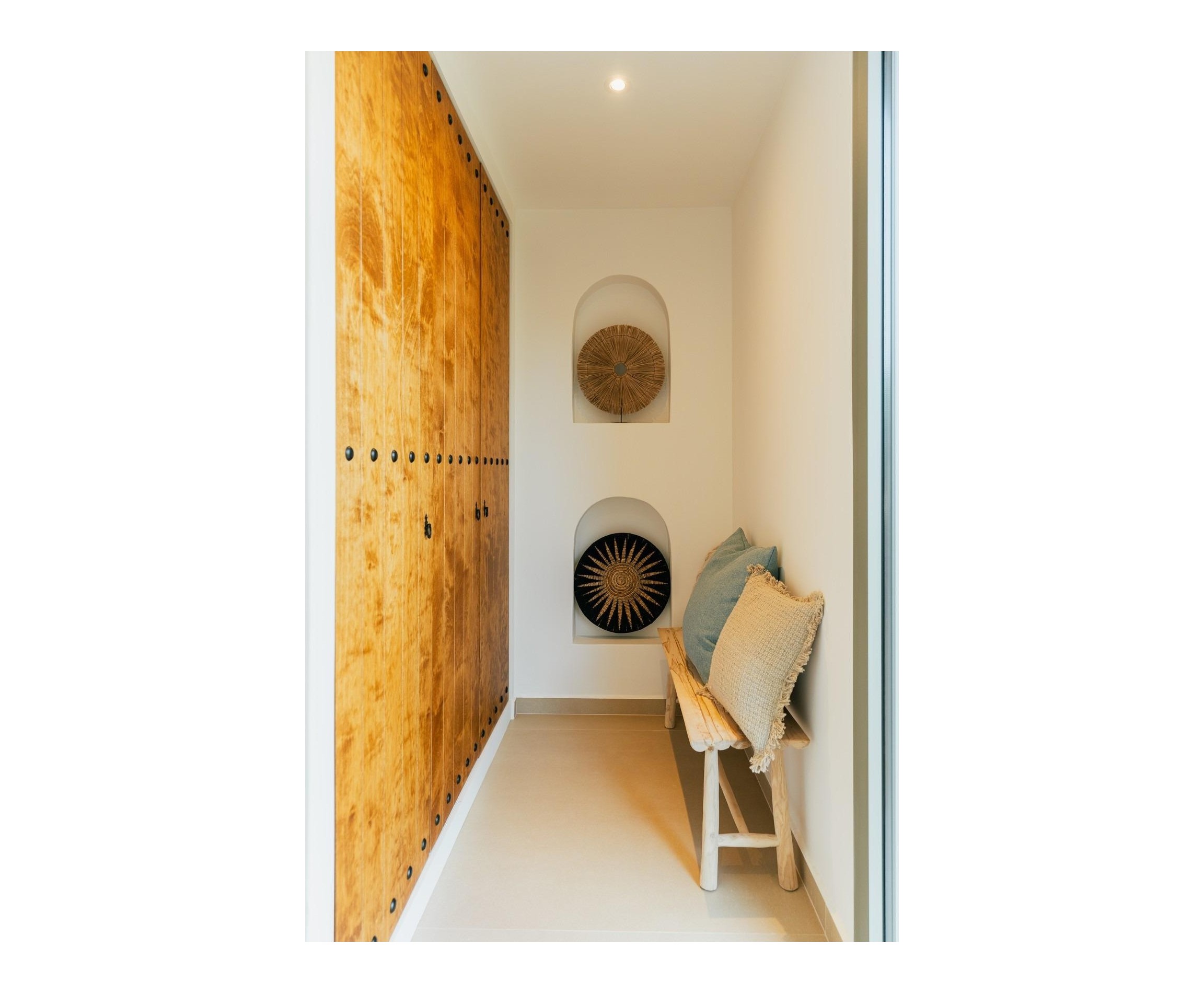 New Build - Villa - Jávea Xàbia - Valle Del Sol