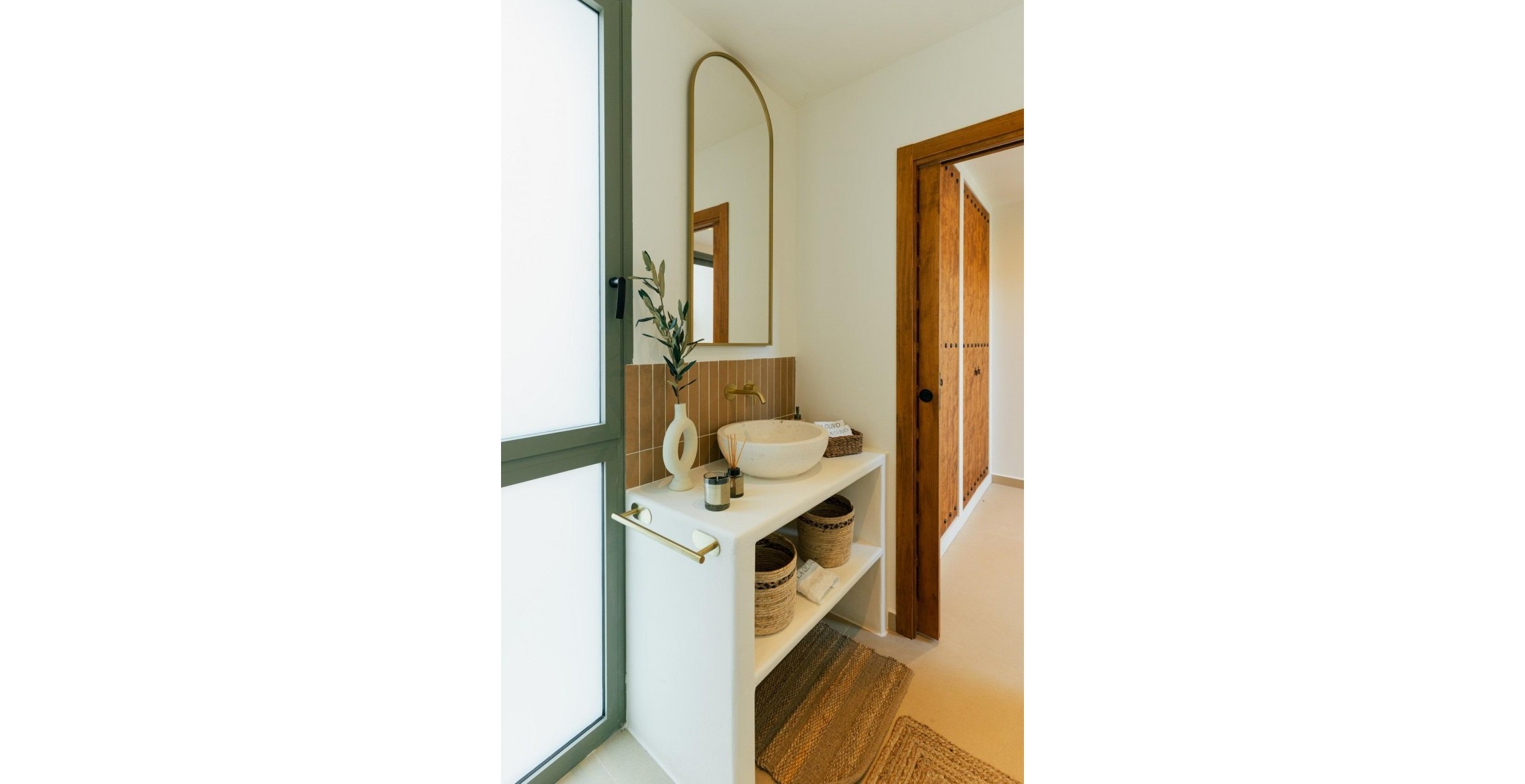 New Build - Villa - Jávea Xàbia - Valle Del Sol