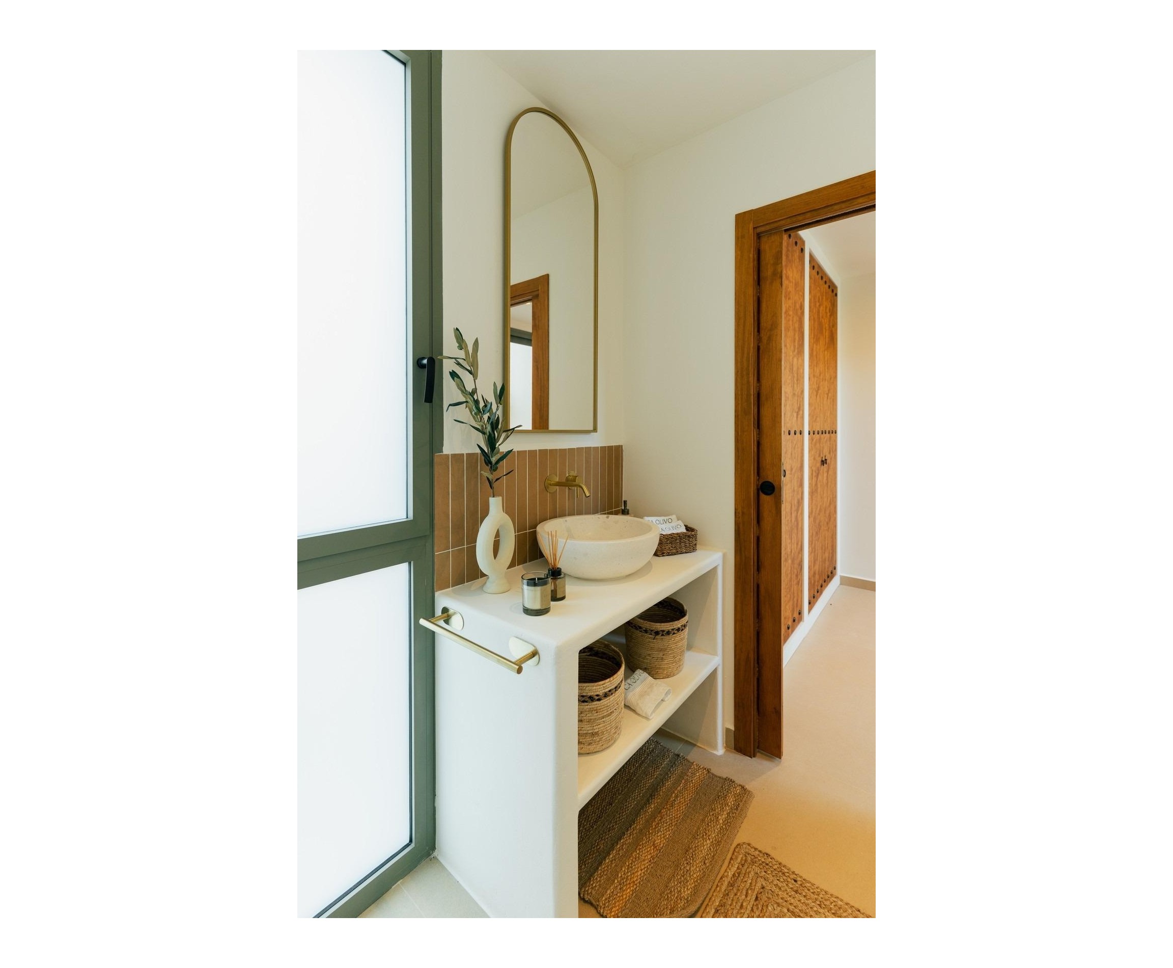 New Build - Villa - Jávea Xàbia - Valle Del Sol