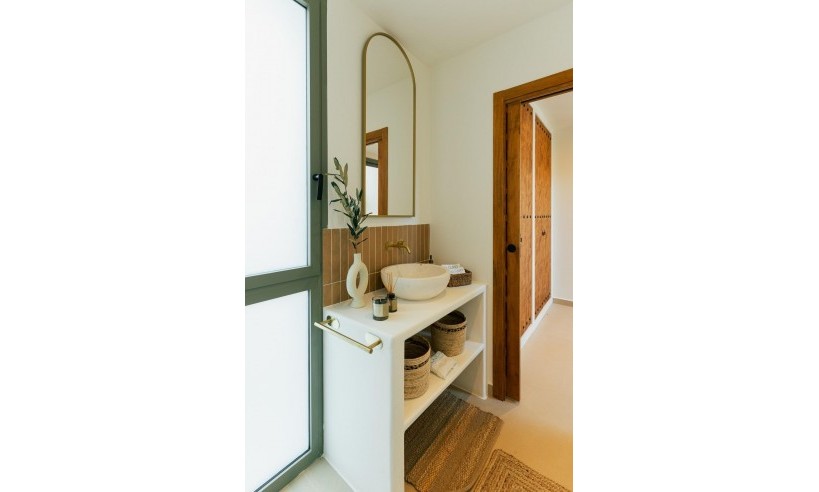 New Build - Villa - Jávea Xàbia - Valle Del Sol