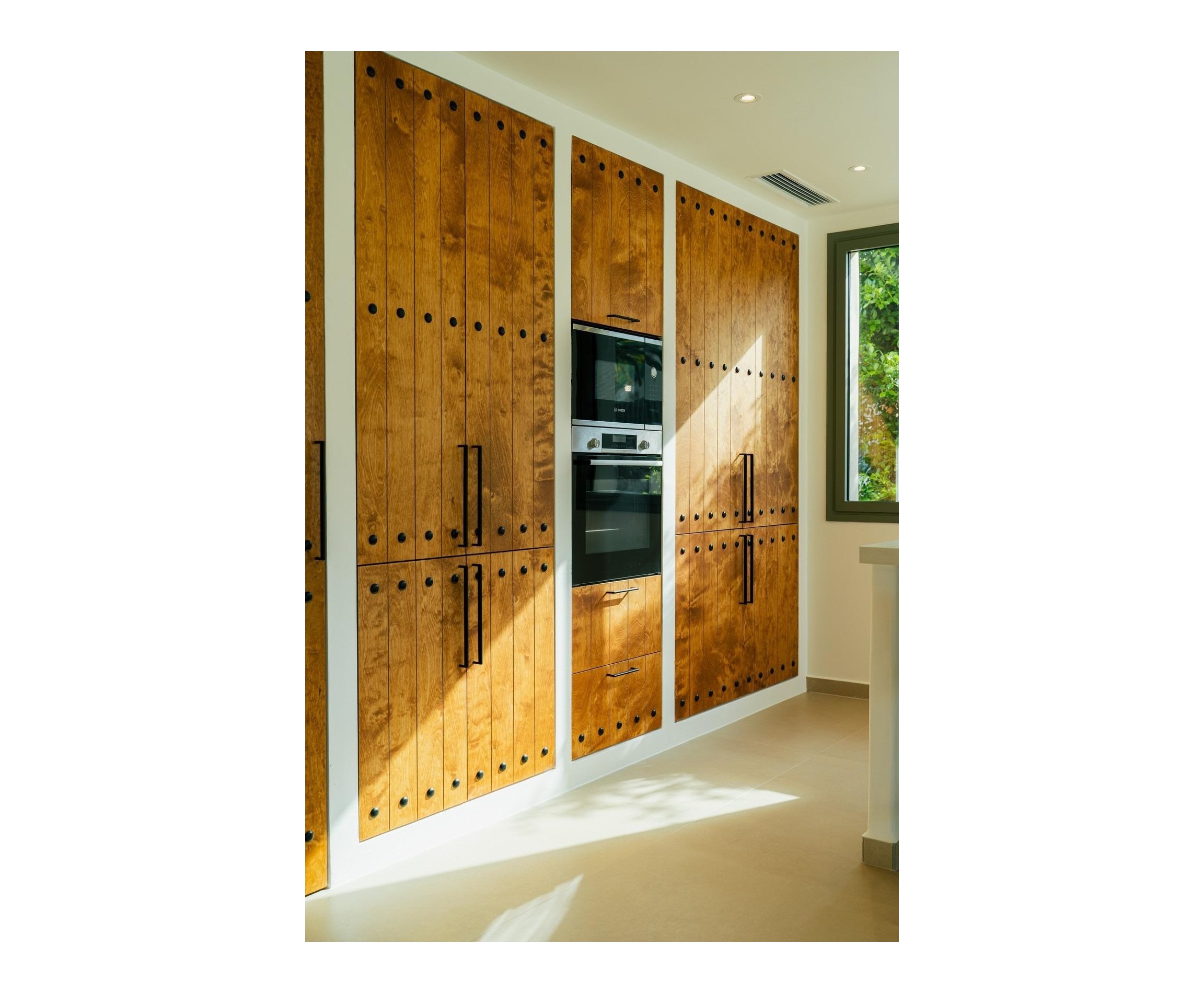 New Build - Villa - Jávea Xàbia - Valle Del Sol