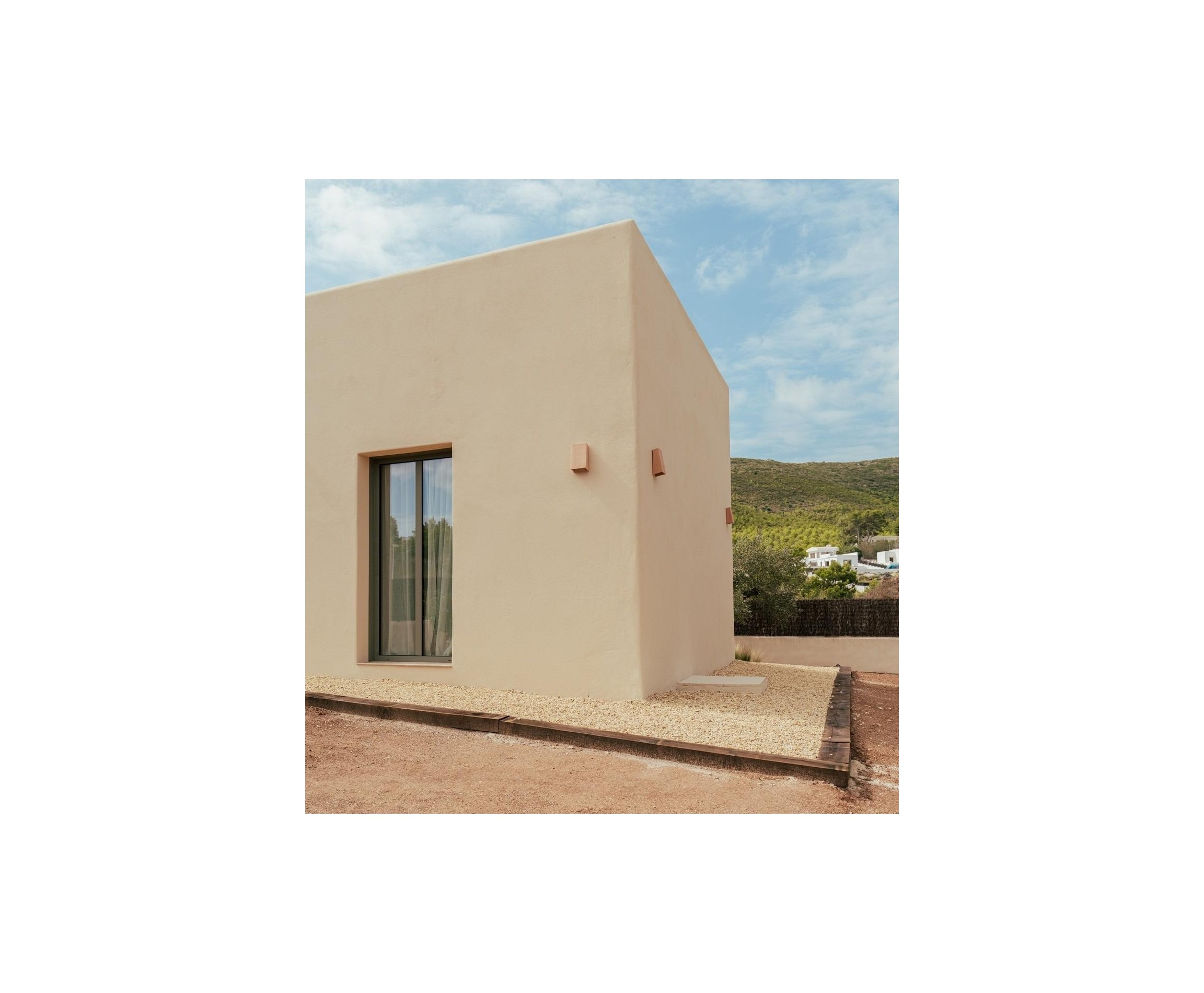 New Build - Villa - Jávea Xàbia - Valle Del Sol