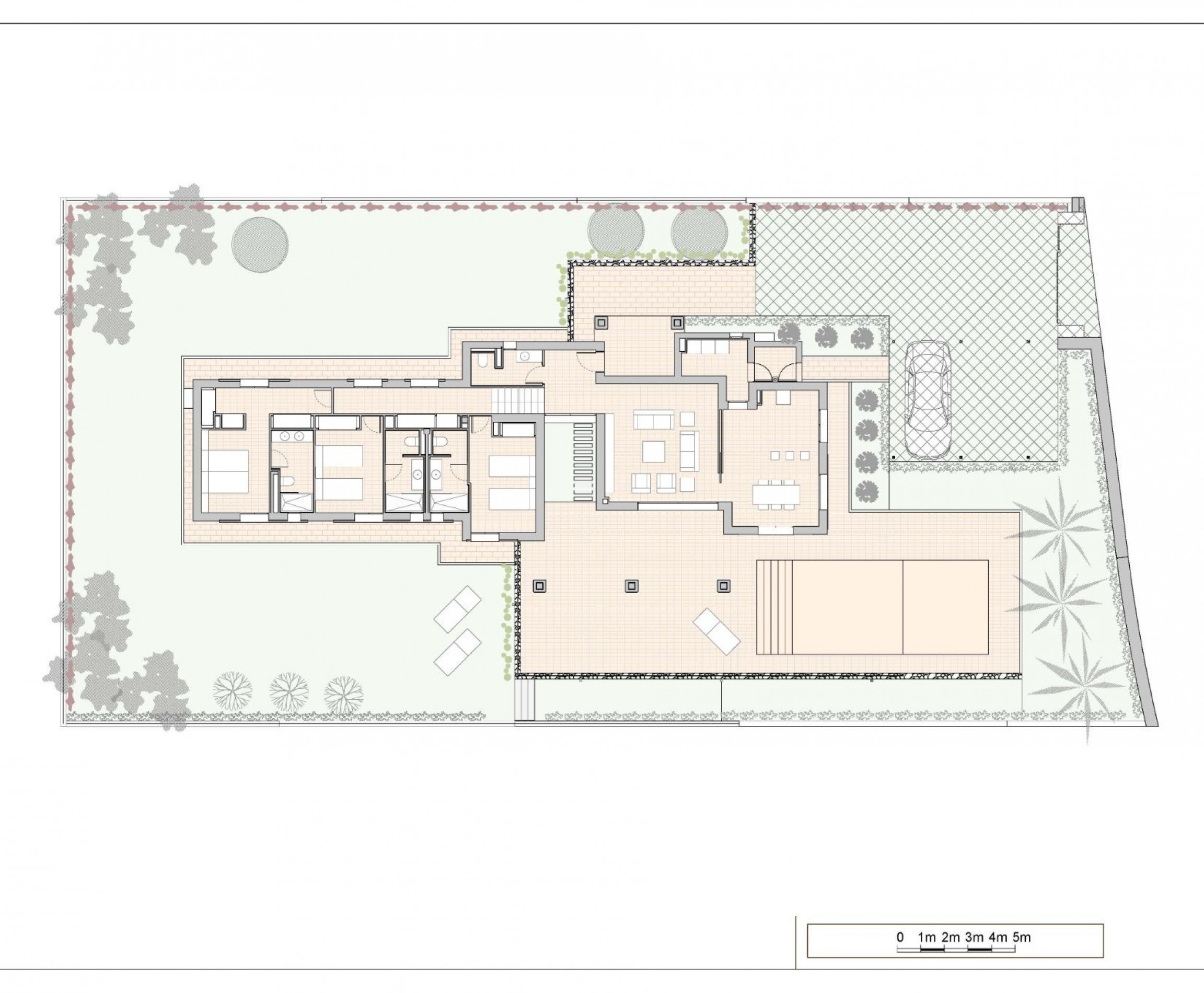 New Build - Villa - Jávea Xàbia - Valle Del Sol