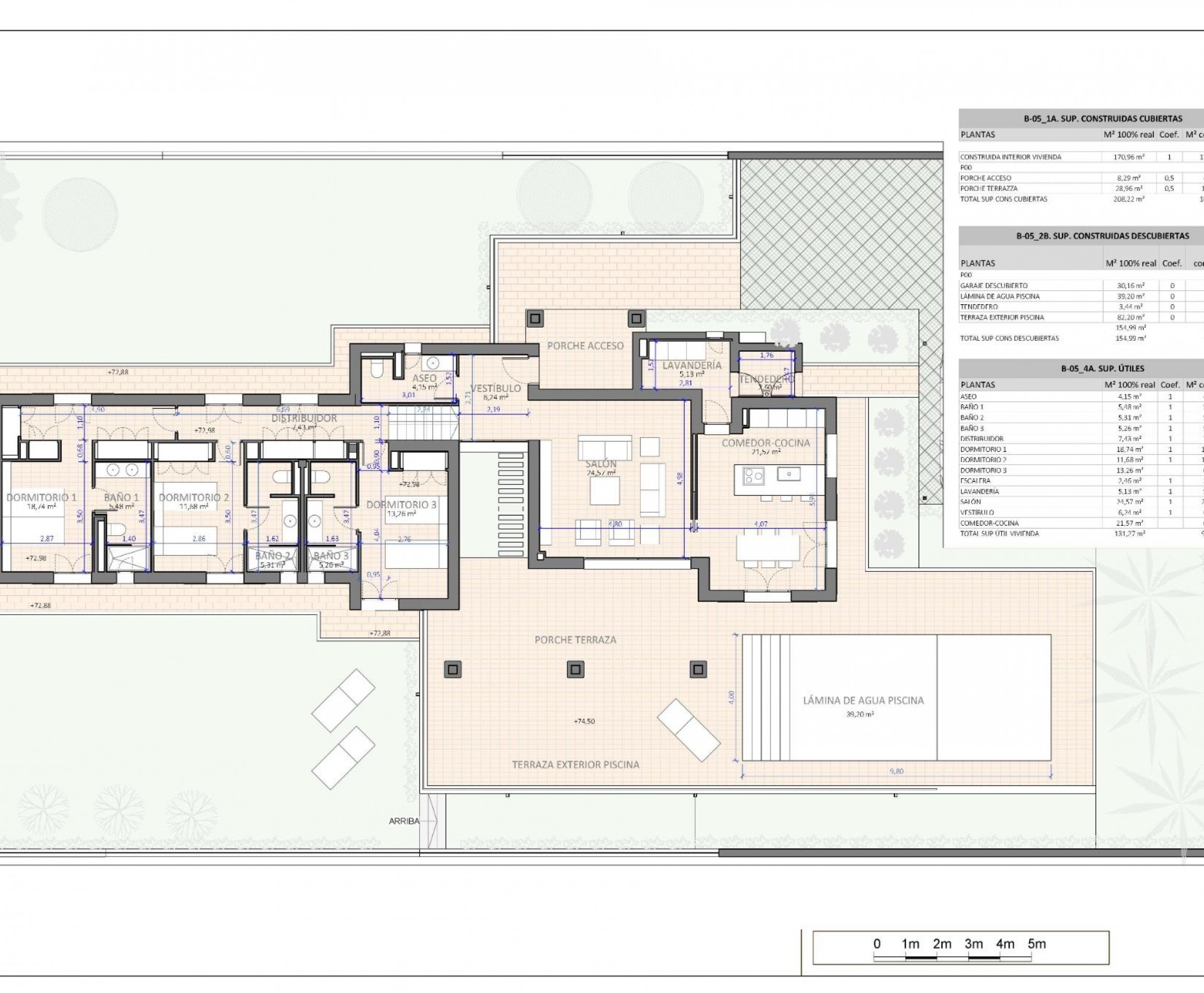New Build - Villa - Jávea Xàbia - Valle Del Sol