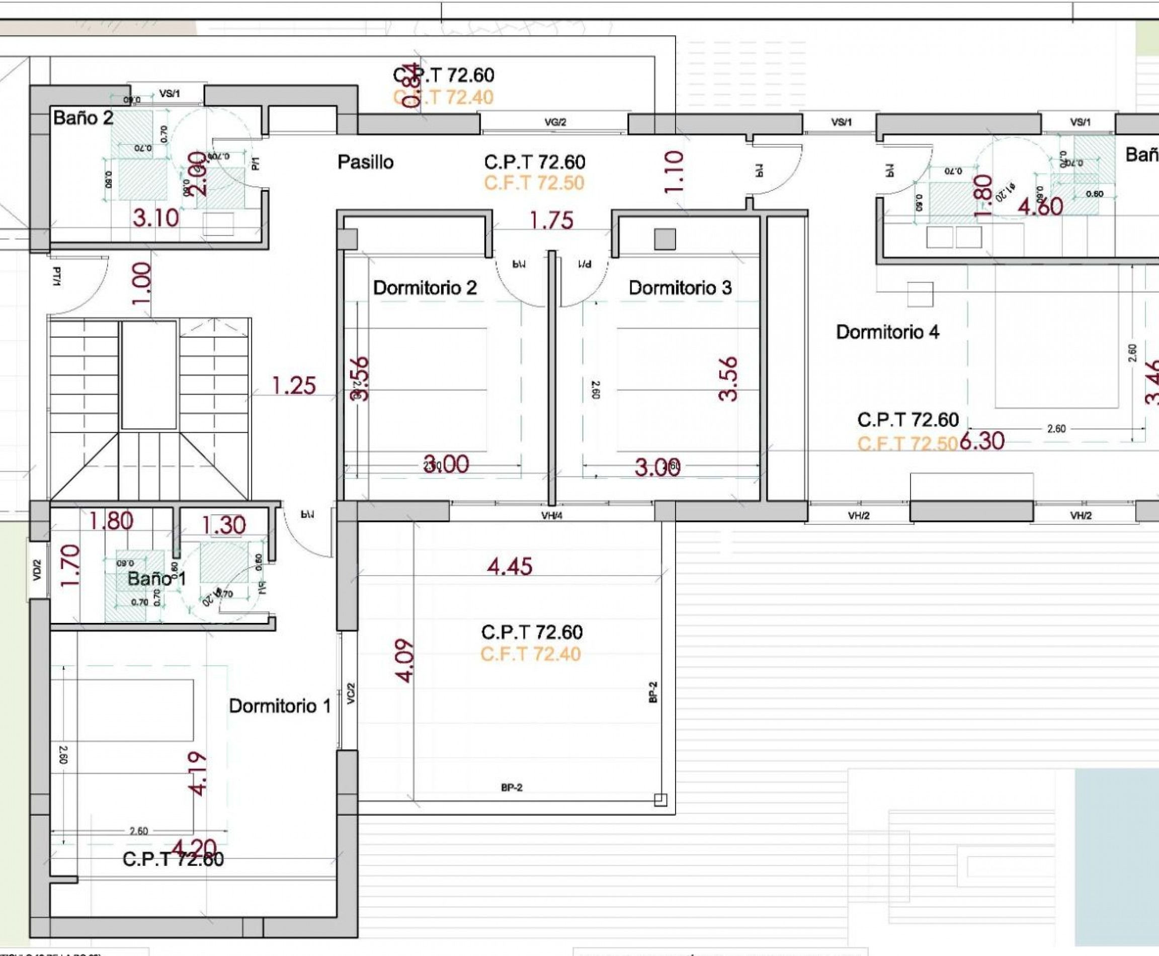 Nybyggnation - Villa - Jávea Xàbia - Las Laderas