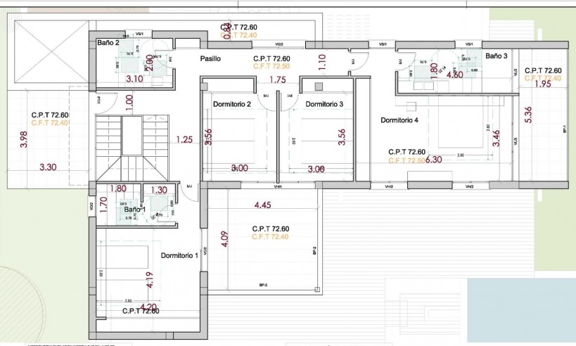 Nybyggnation - Villa - Jávea Xàbia - Las Laderas