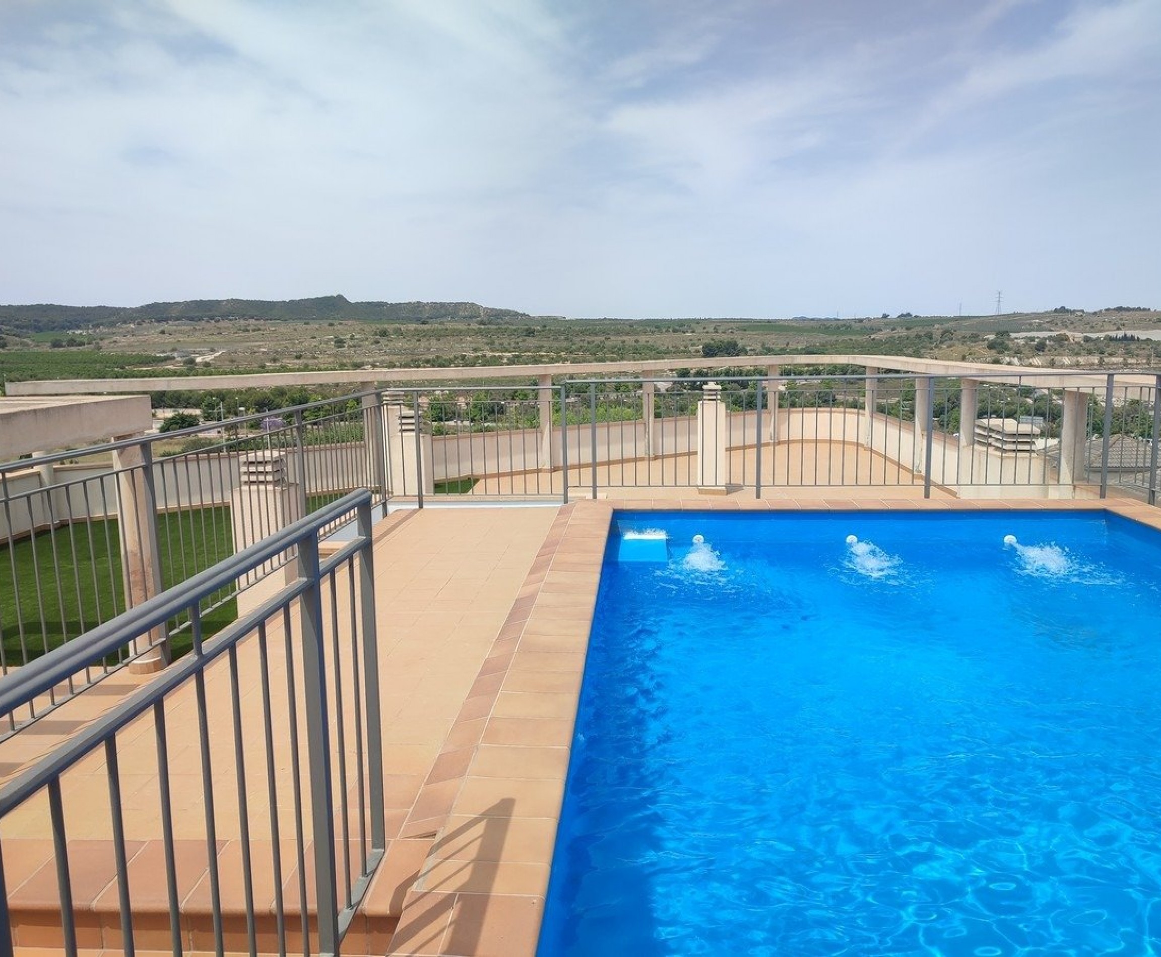 Apartment - Nueva construcción  - San Miguel de Salinas - San Miguel De Salinas