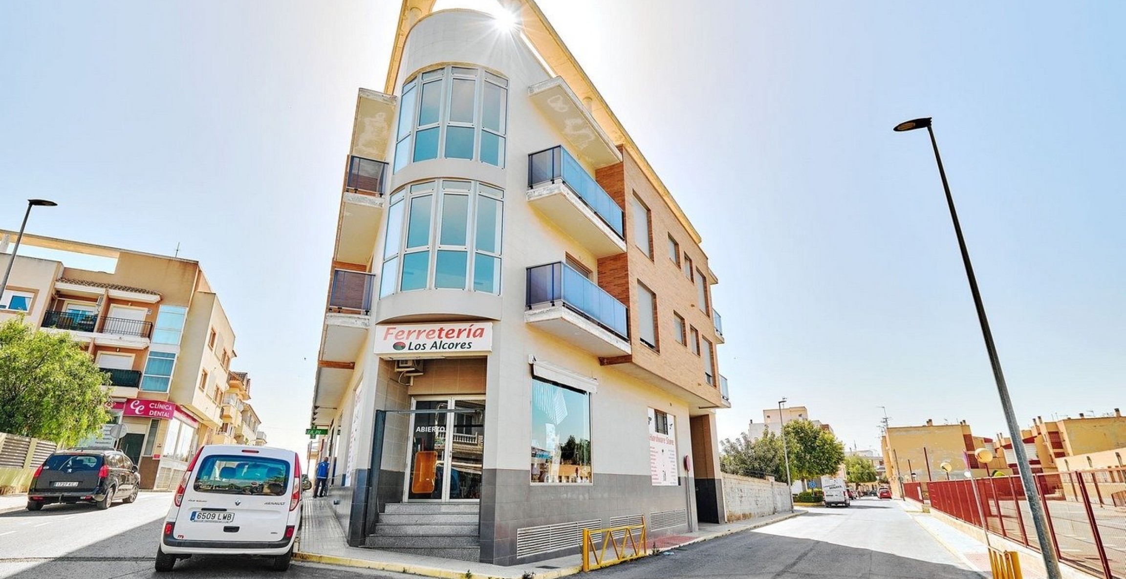 Nybyggnation - Apartment - San Miguel de Salinas - San Miguel De Salinas