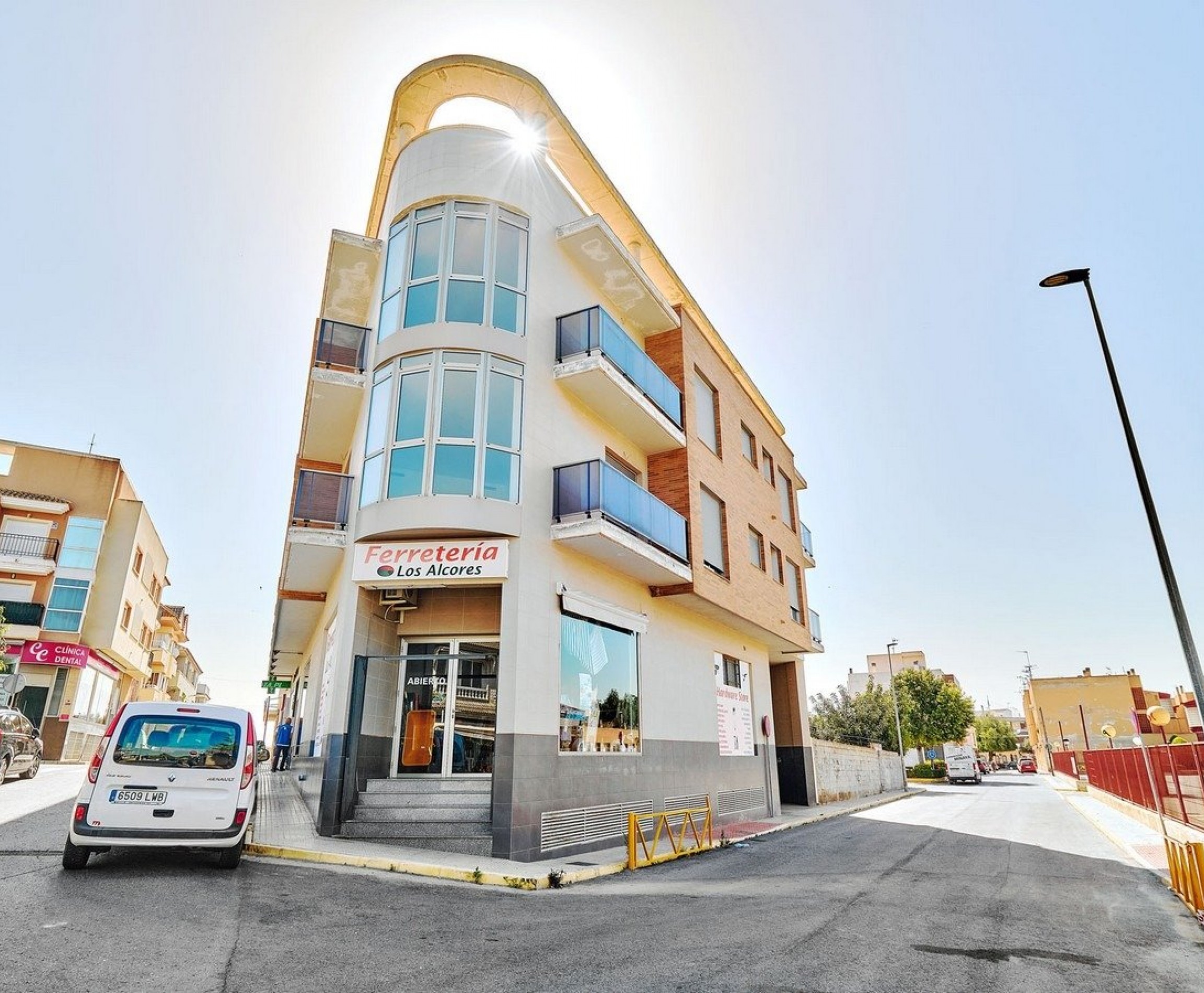 Nybyggnation - Apartment - San Miguel de Salinas - San Miguel De Salinas