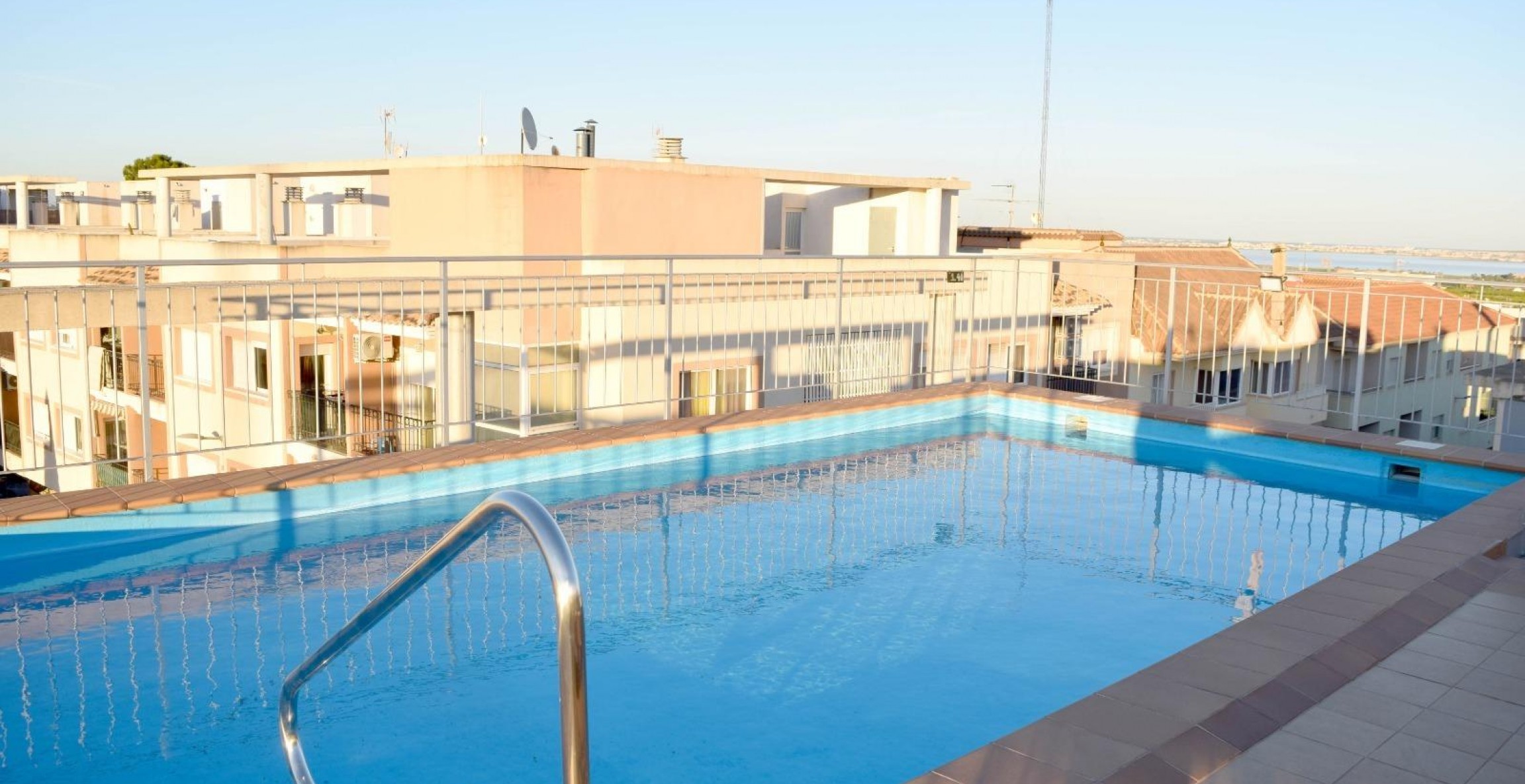 Nybyggnation - Apartment - San Miguel de Salinas - San Miguel De Salinas