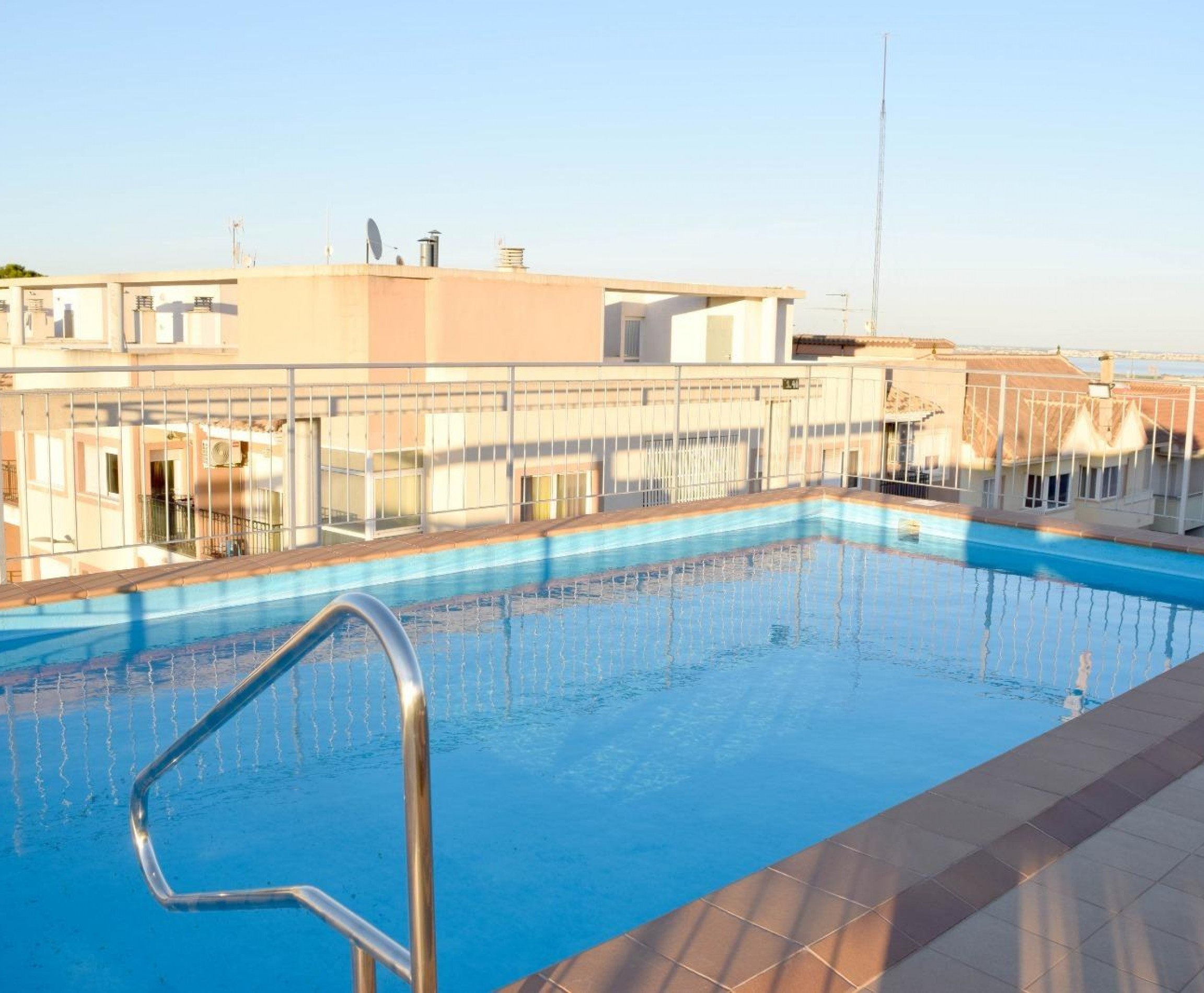 Nybyggnation - Apartment - San Miguel de Salinas - San Miguel De Salinas