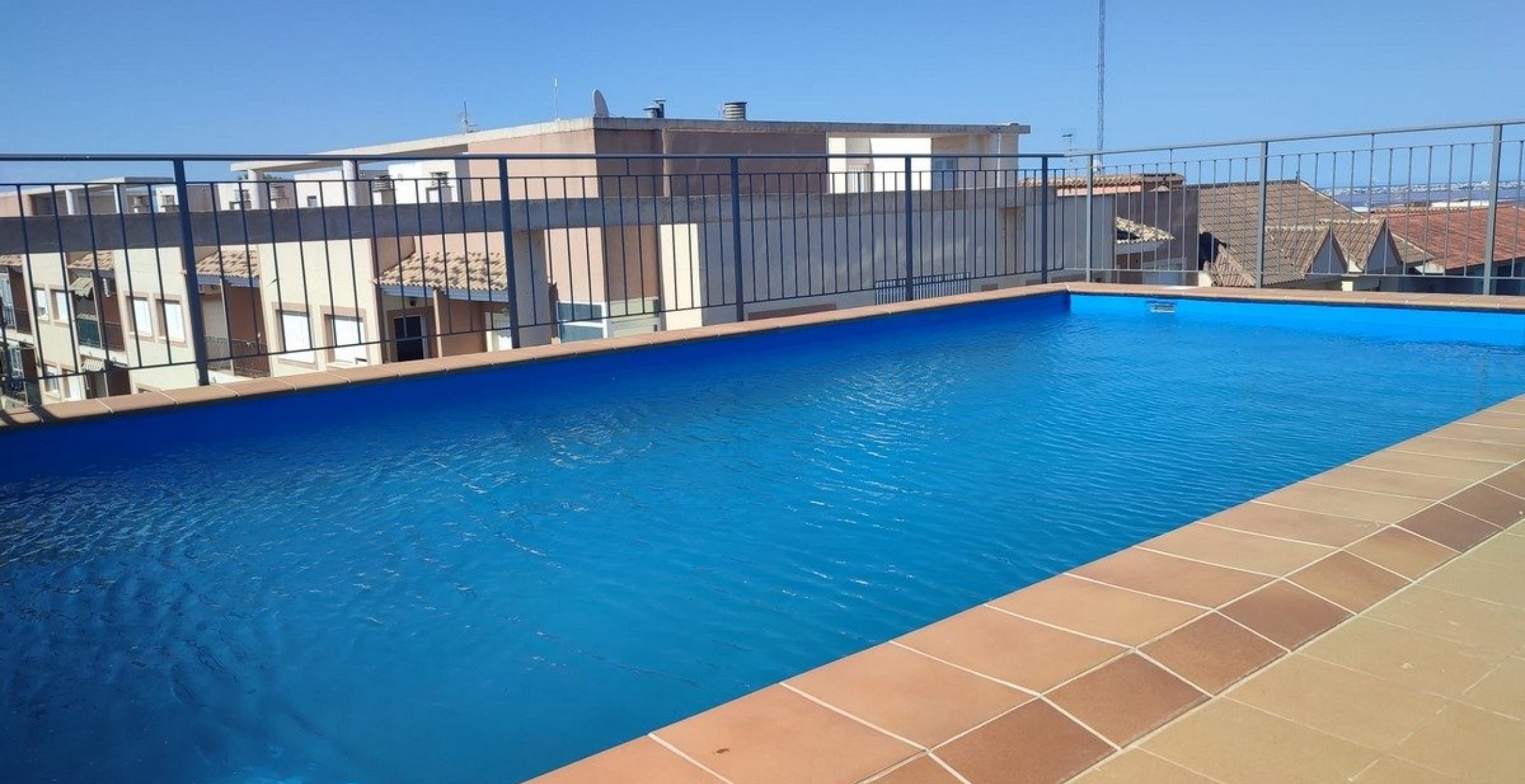 Nybyggnation - Apartment - San Miguel de Salinas - San Miguel De Salinas