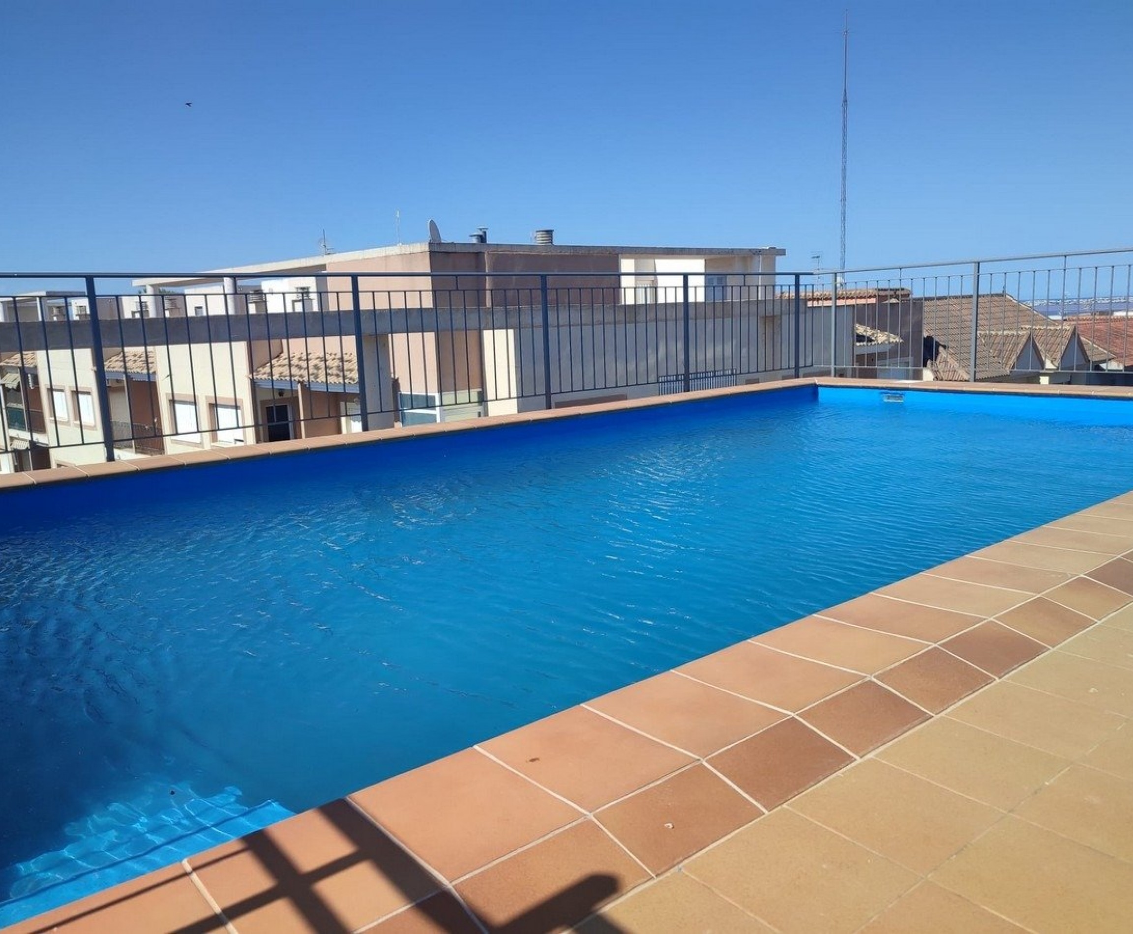 Nybyggnation - Apartment - San Miguel de Salinas - San Miguel De Salinas