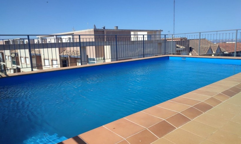 Nybyggnation - Apartment - San Miguel de Salinas - San Miguel De Salinas