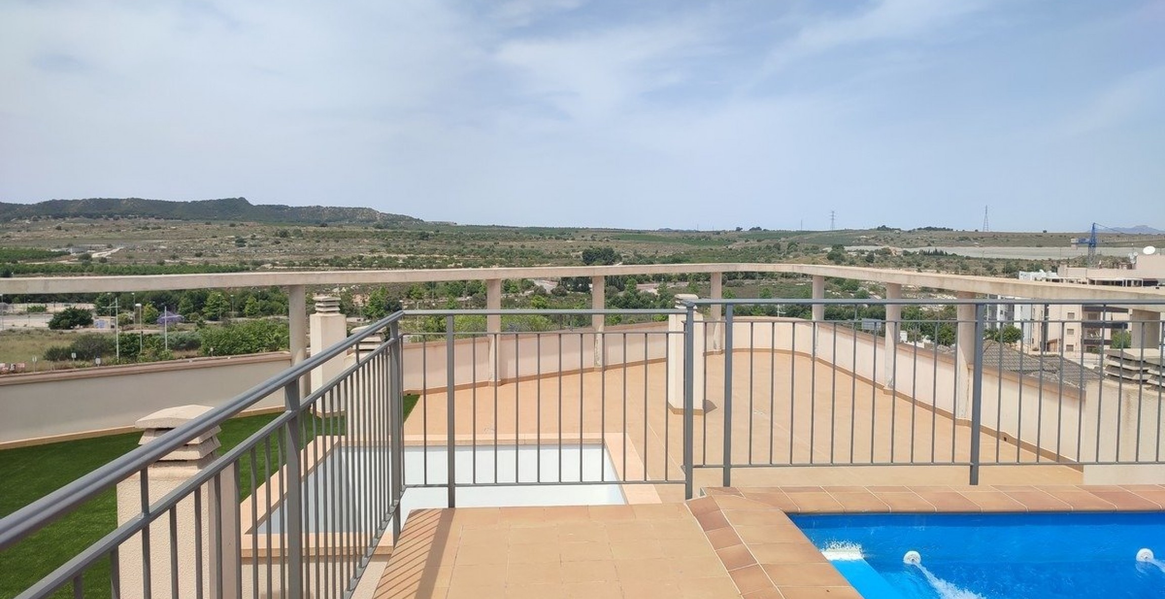 Nybyggnation - Apartment - San Miguel de Salinas - San Miguel De Salinas