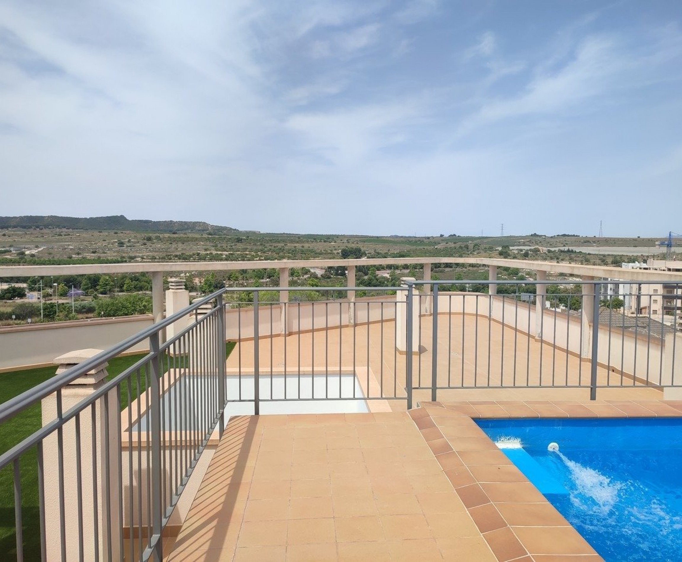 Nybyggnation - Apartment - San Miguel de Salinas - San Miguel De Salinas