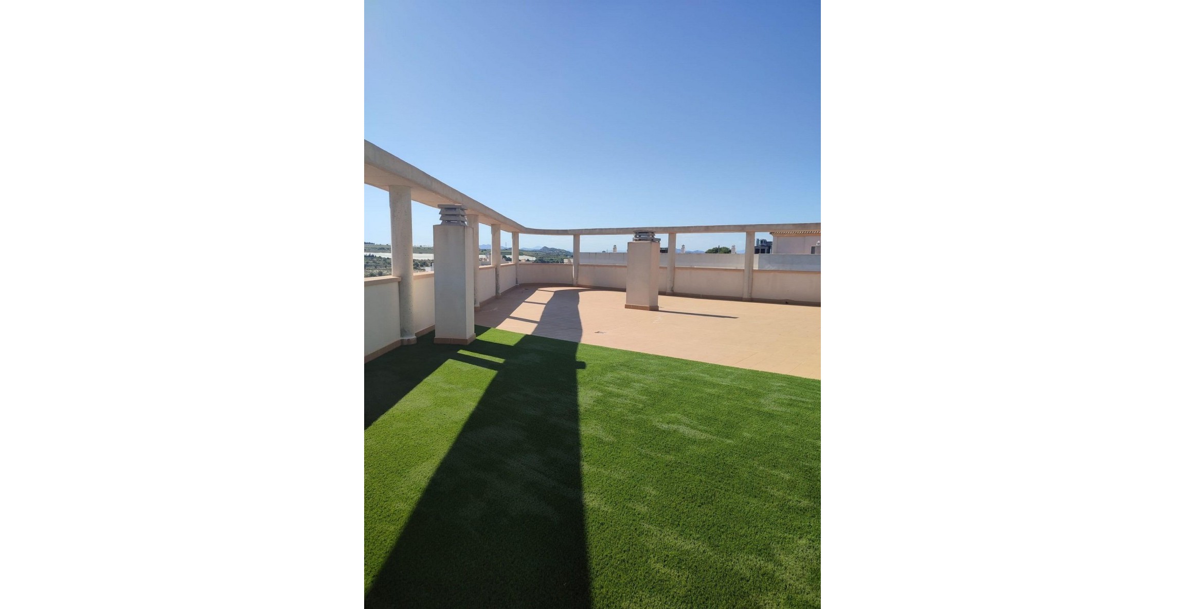 Nybyggnation - Apartment - San Miguel de Salinas - San Miguel De Salinas