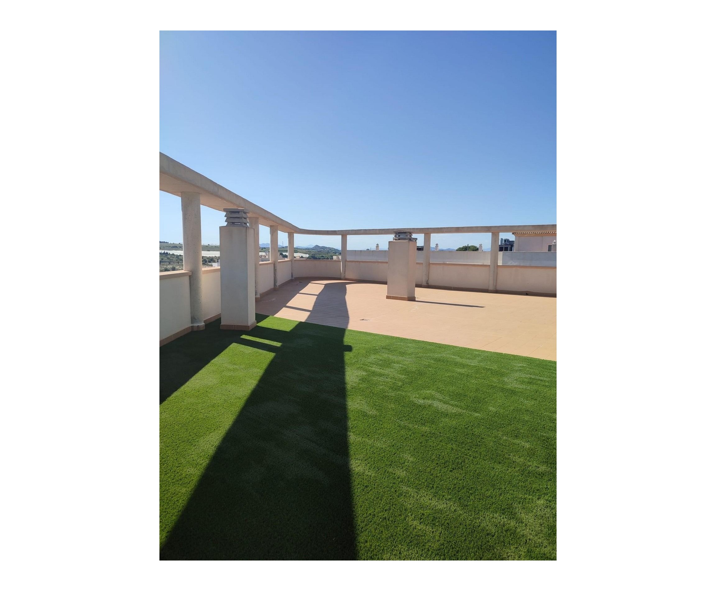 Nybyggnation - Apartment - San Miguel de Salinas - San Miguel De Salinas
