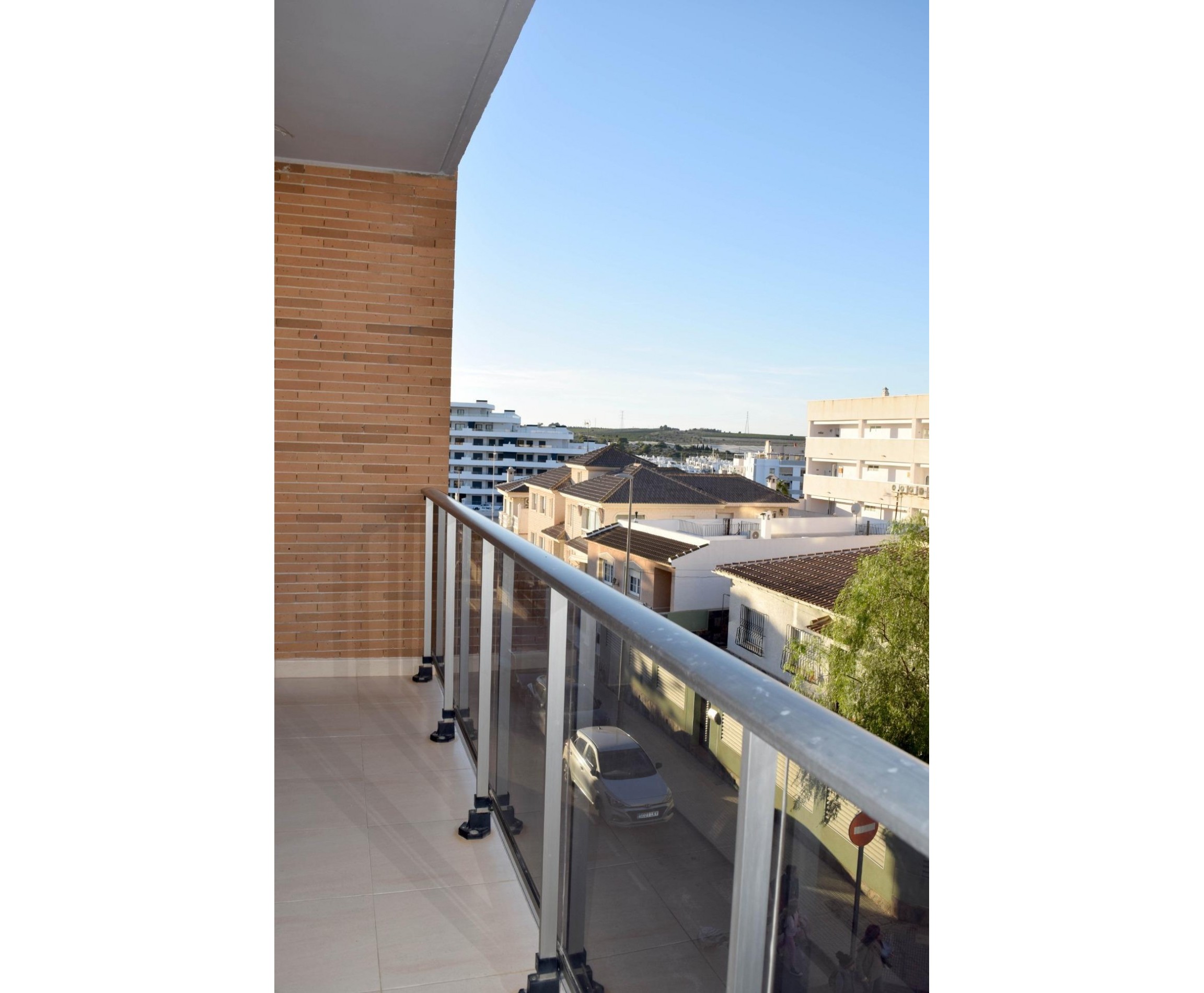 Nybyggnation - Apartment - San Miguel de Salinas - San Miguel De Salinas