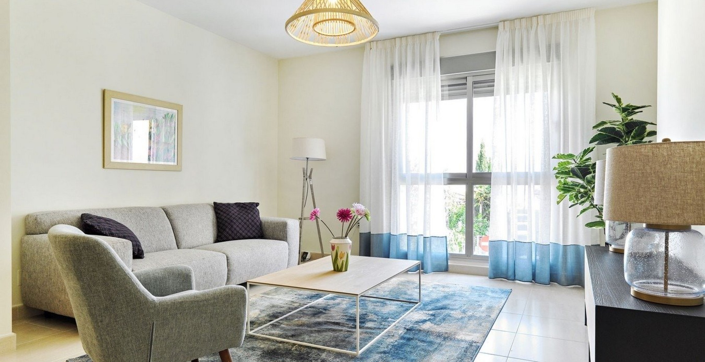 Nybyggnation - Apartment - San Miguel de Salinas - San Miguel De Salinas