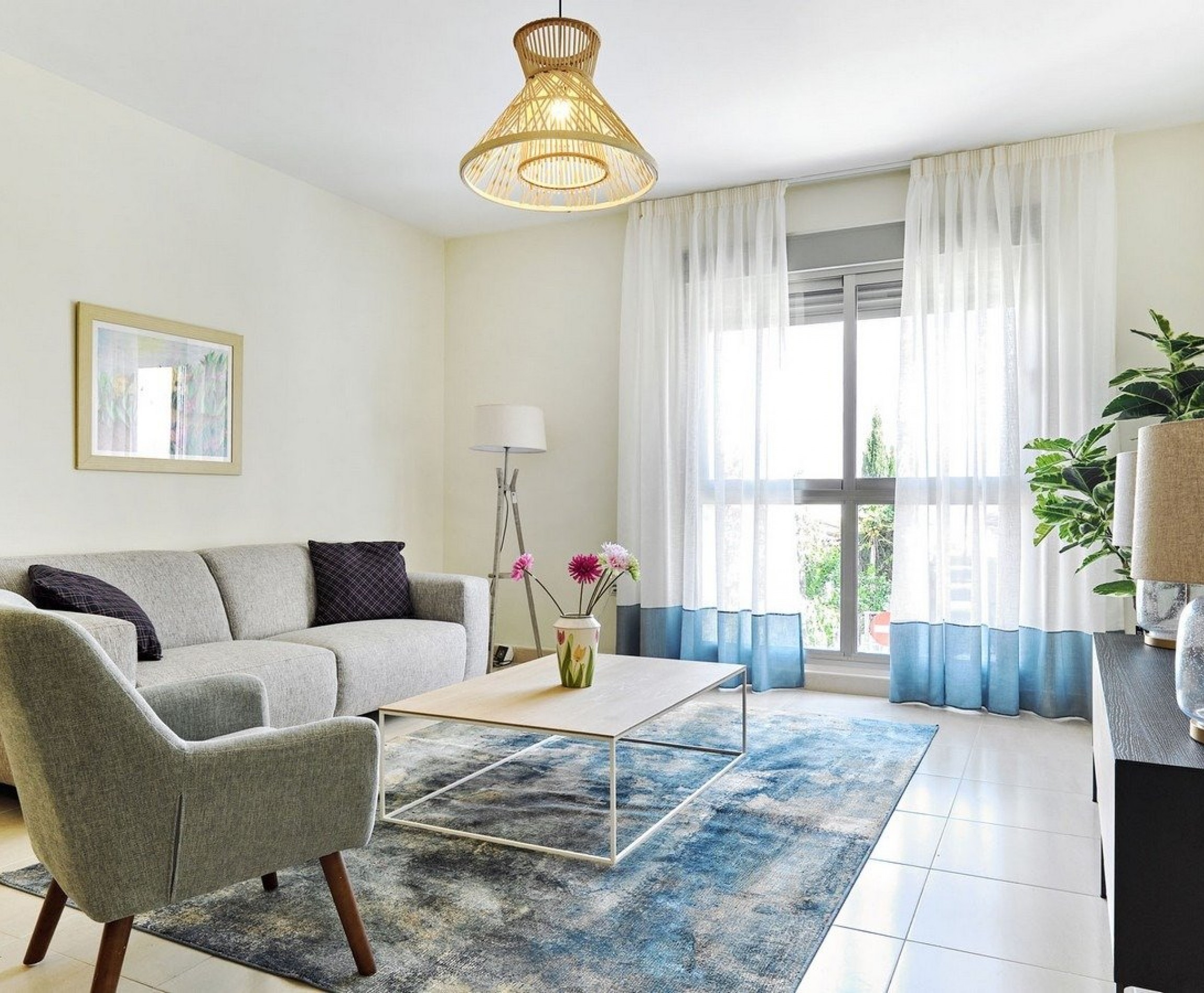 Nybyggnation - Apartment - San Miguel de Salinas - San Miguel De Salinas