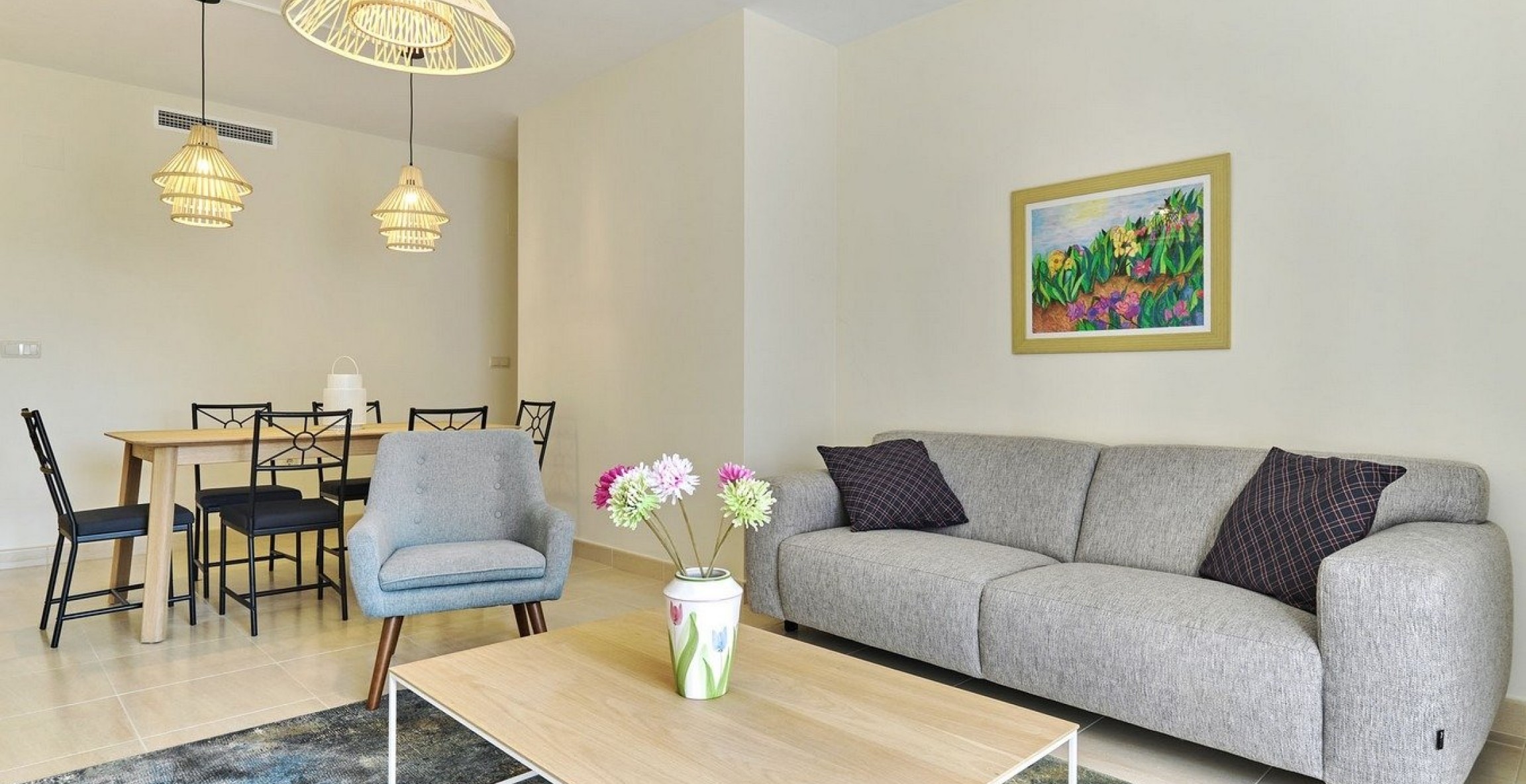 Nybyggnation - Apartment - San Miguel de Salinas - San Miguel De Salinas