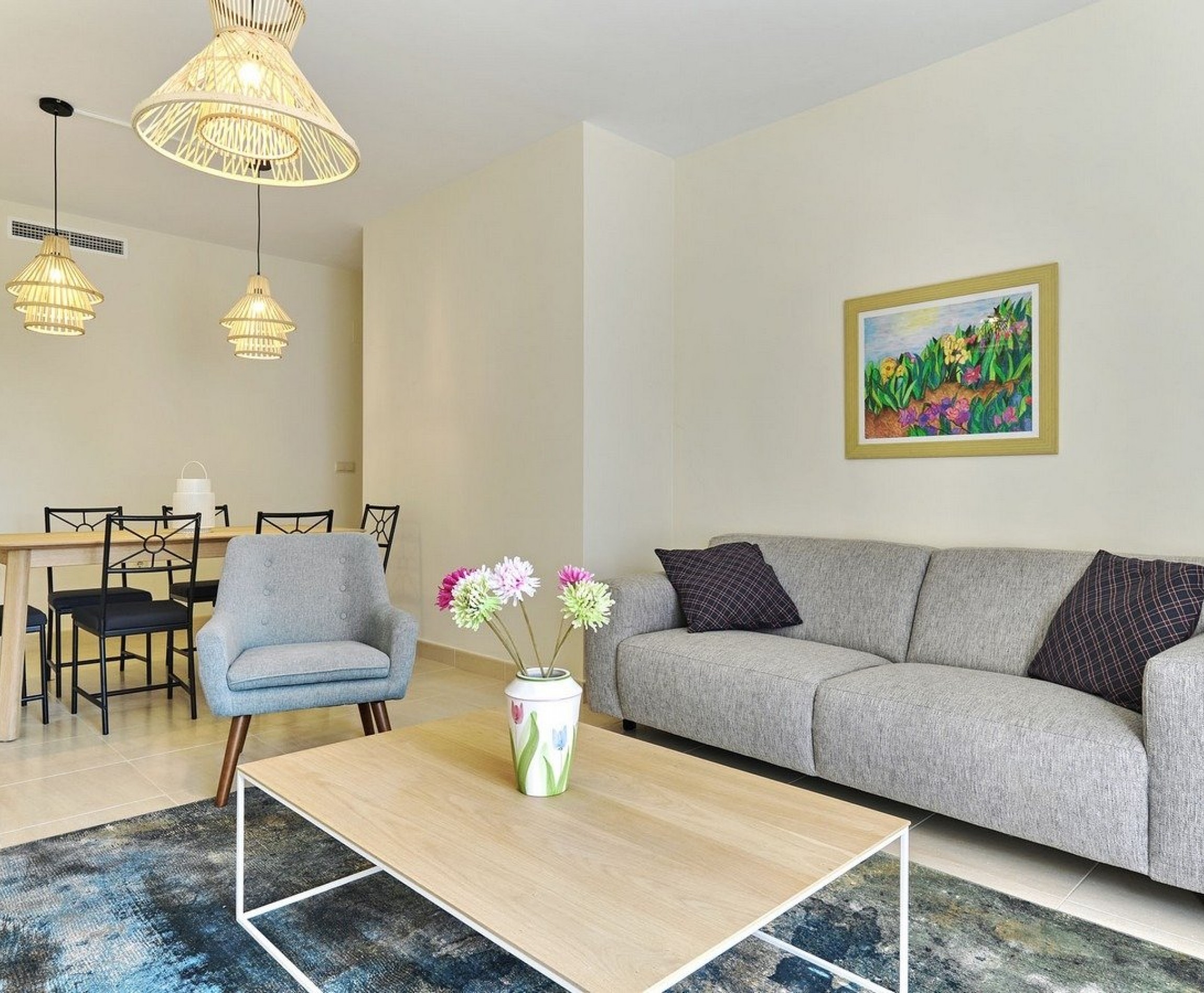 Nybyggnation - Apartment - San Miguel de Salinas - San Miguel De Salinas