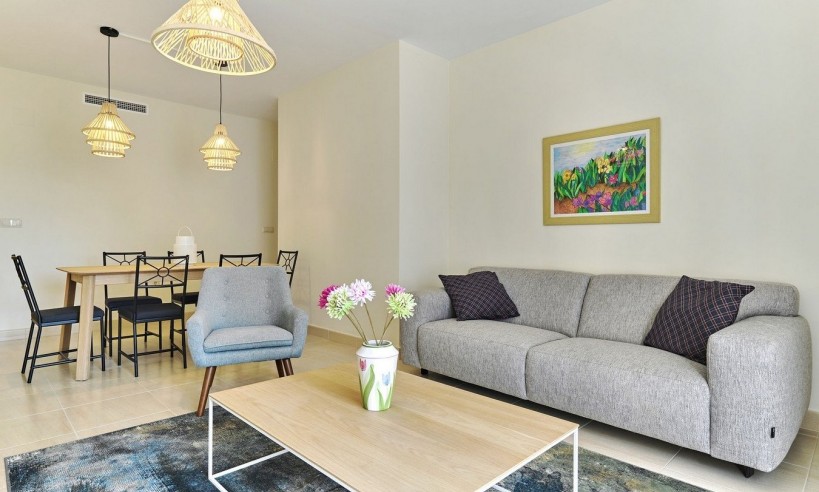 Nybyggnation - Apartment - San Miguel de Salinas - San Miguel De Salinas