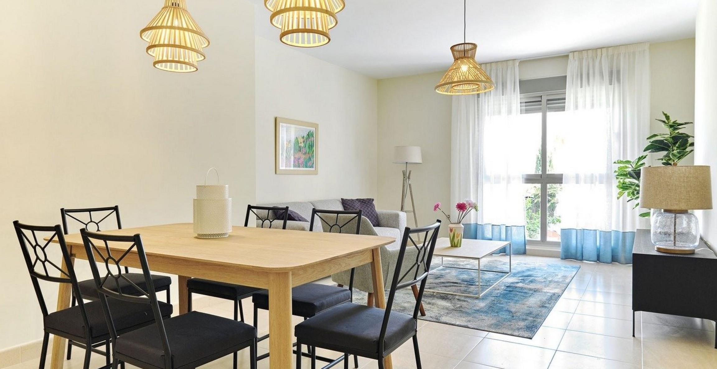 Nybyggnation - Apartment - San Miguel de Salinas - San Miguel De Salinas