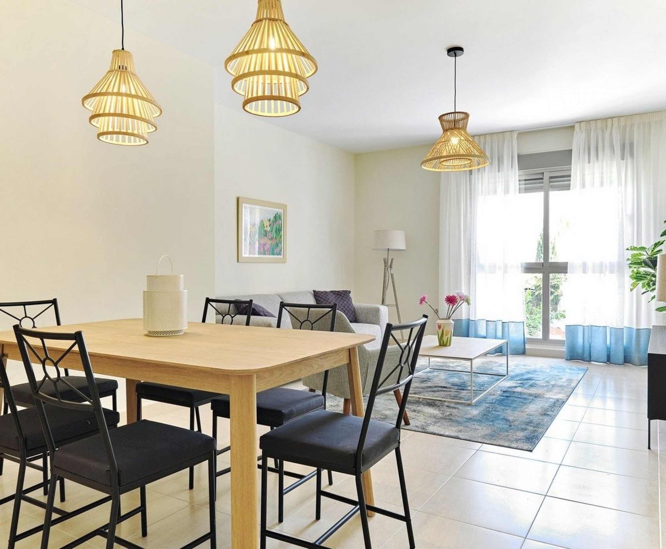 Nybyggnation - Apartment - San Miguel de Salinas - San Miguel De Salinas