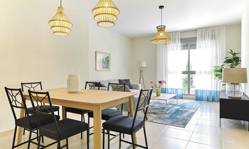 Nybyggnation - Apartment - San Miguel de Salinas - San Miguel De Salinas