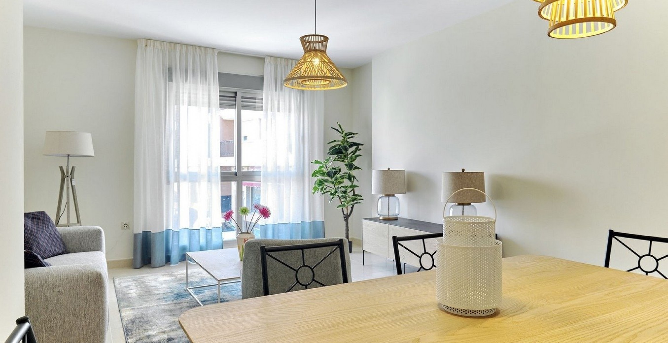 Nybyggnation - Apartment - San Miguel de Salinas - San Miguel De Salinas