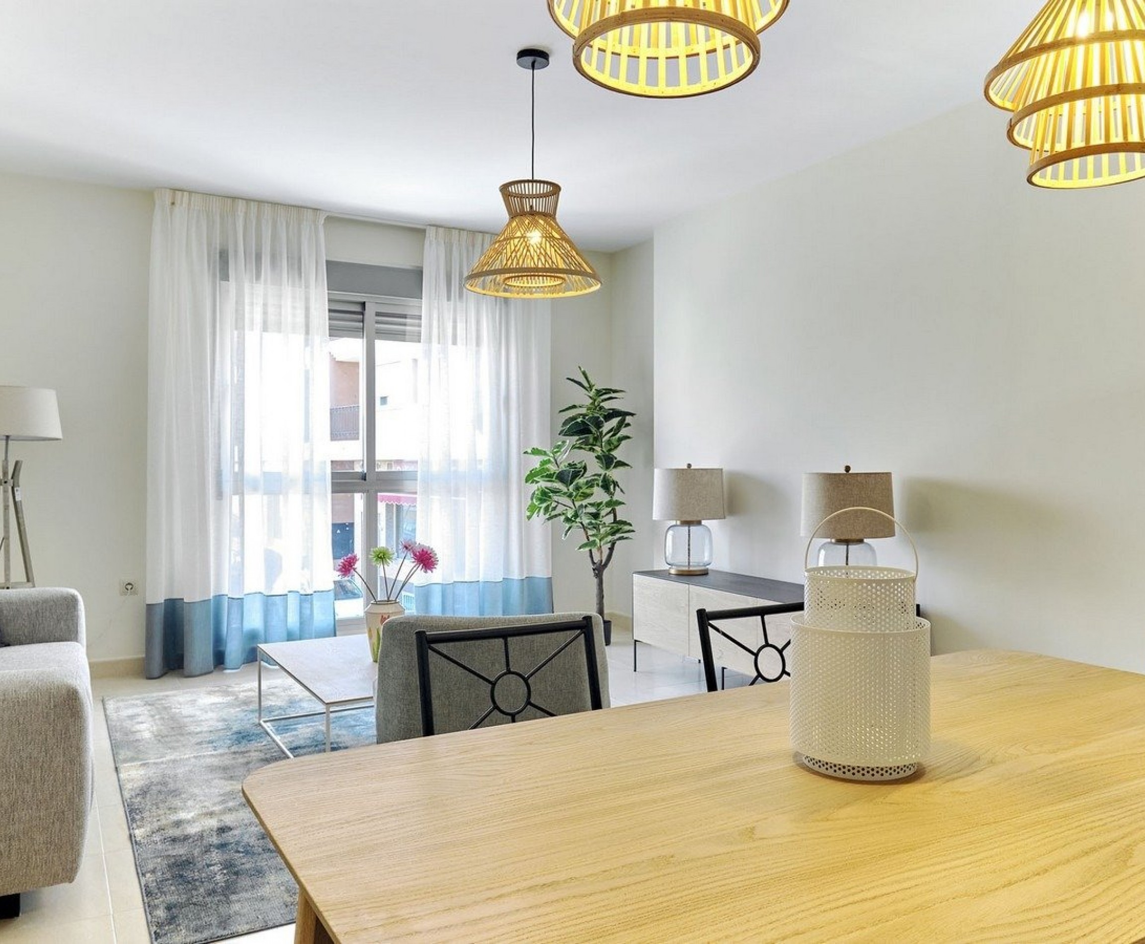 Nybyggnation - Apartment - San Miguel de Salinas - San Miguel De Salinas