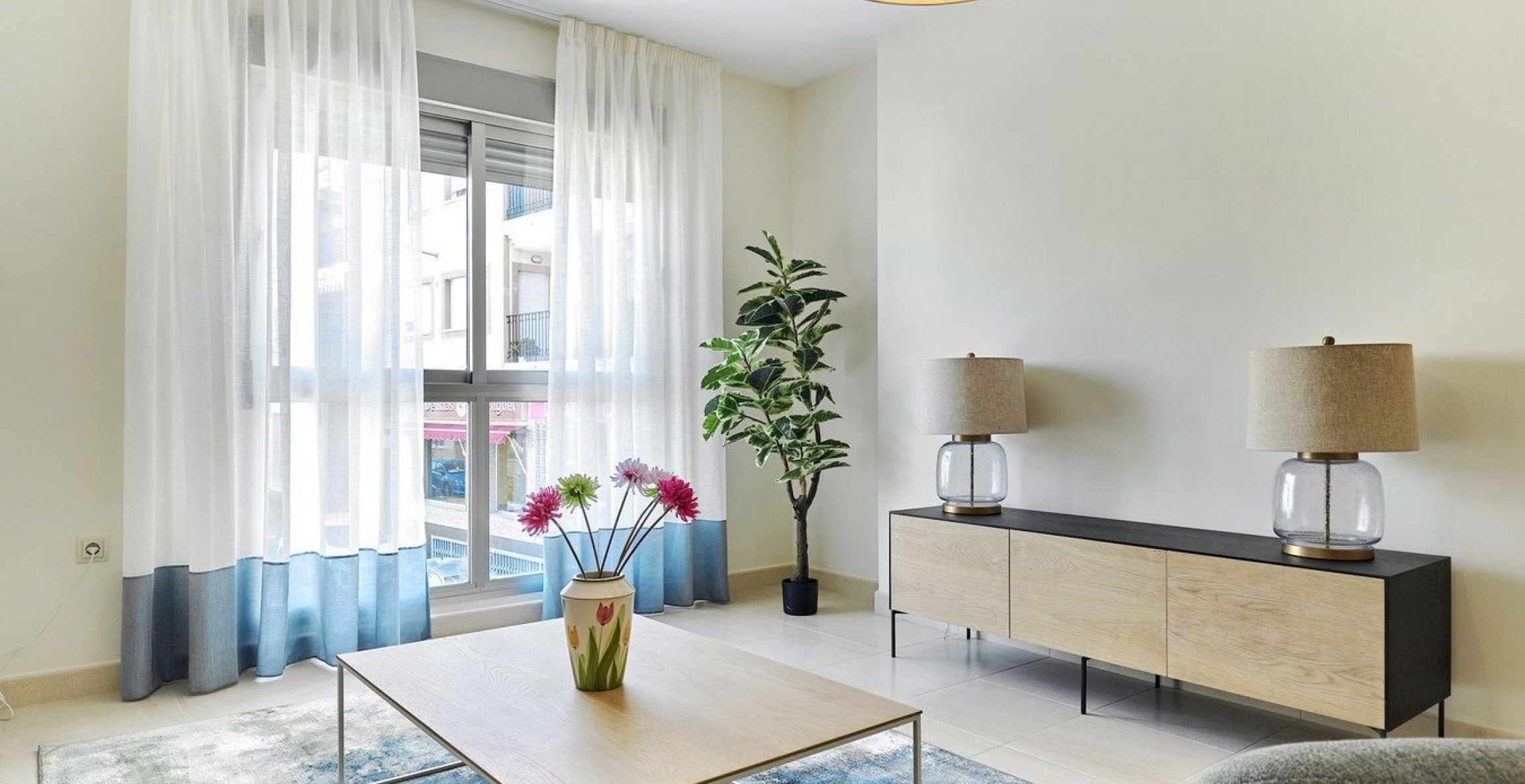 Nybyggnation - Apartment - San Miguel de Salinas - San Miguel De Salinas