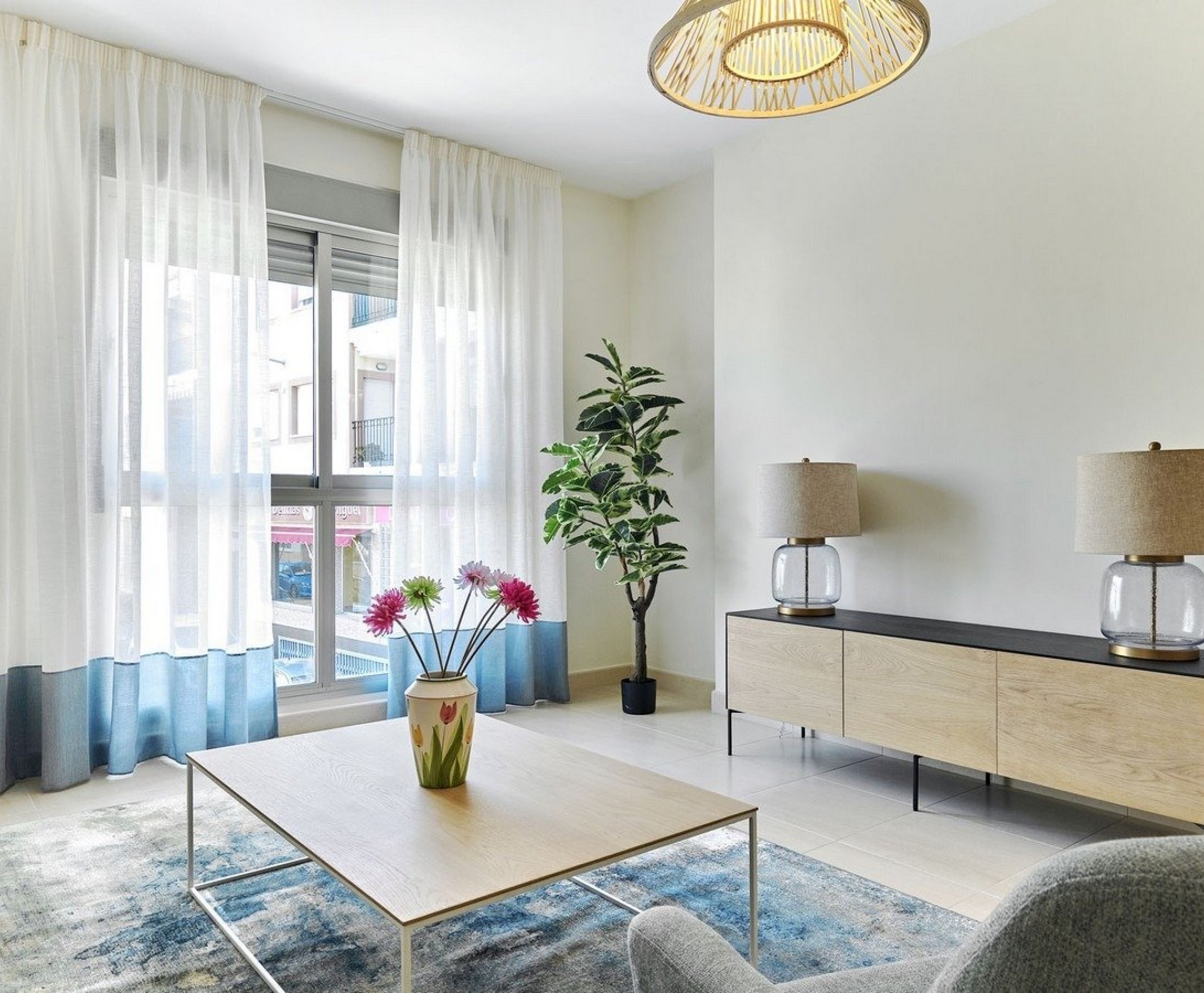 Nybyggnation - Apartment - San Miguel de Salinas - San Miguel De Salinas