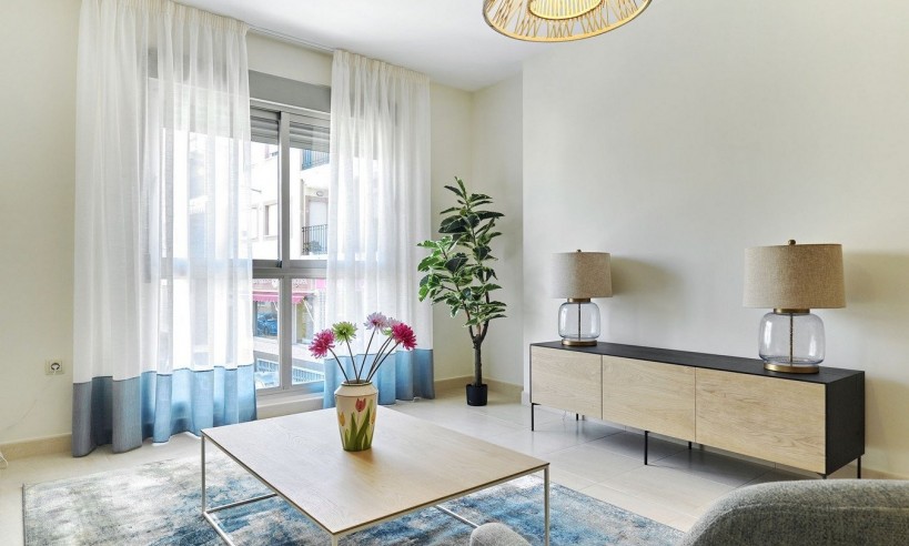 Nybyggnation - Apartment - San Miguel de Salinas - San Miguel De Salinas