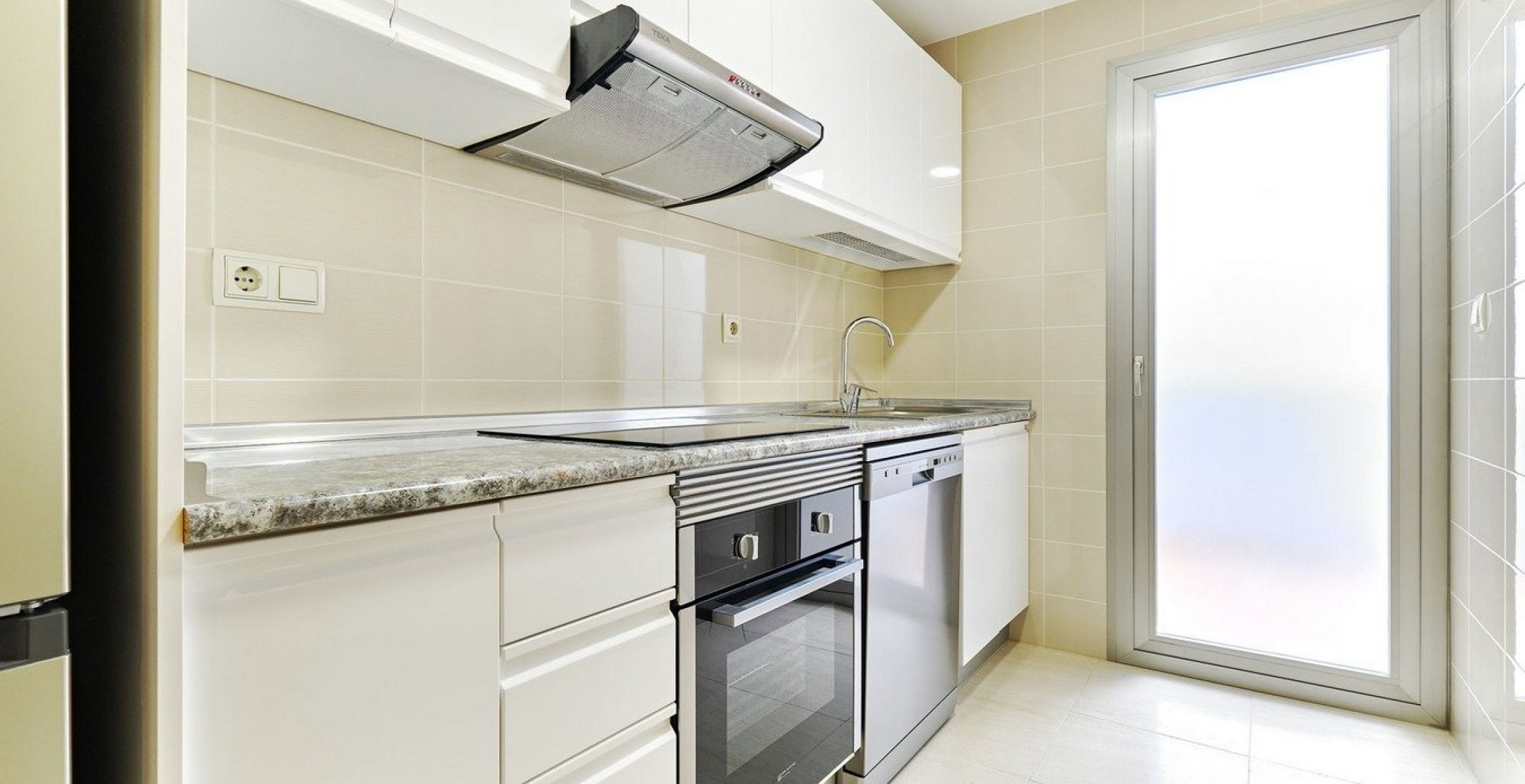 Nybyggnation - Apartment - San Miguel de Salinas - San Miguel De Salinas