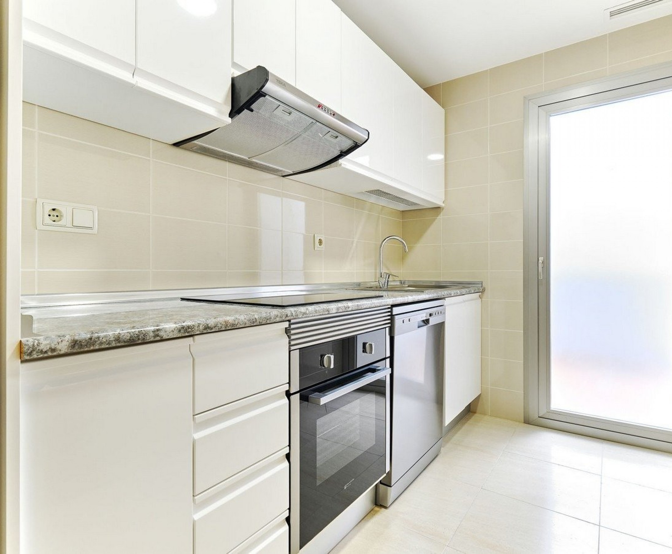 Nybyggnation - Apartment - San Miguel de Salinas - San Miguel De Salinas