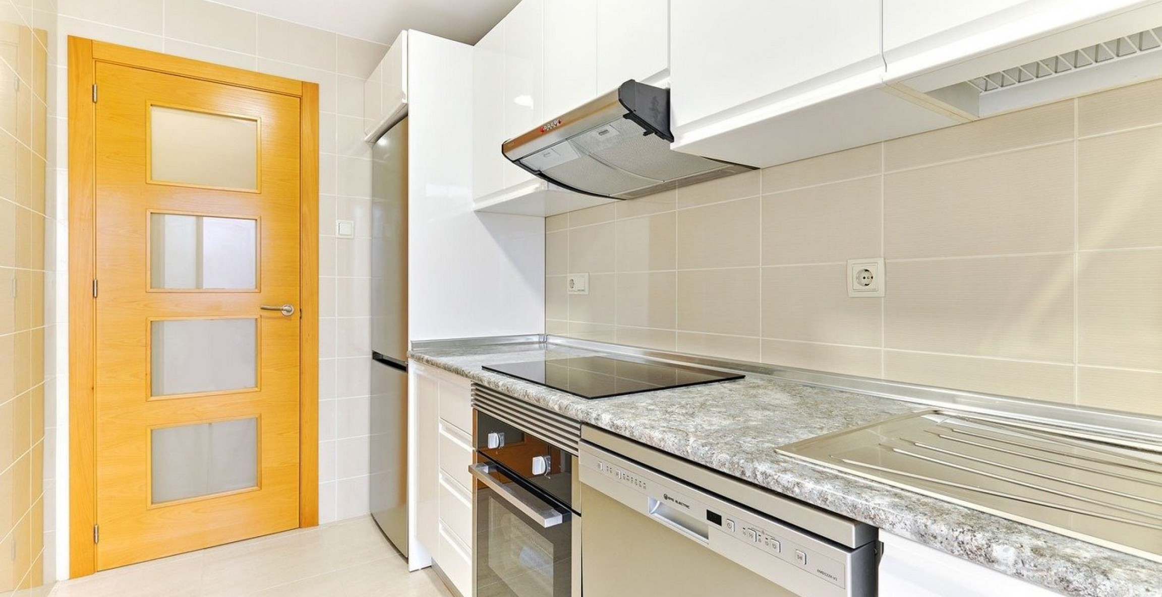 Nybyggnation - Apartment - San Miguel de Salinas - San Miguel De Salinas